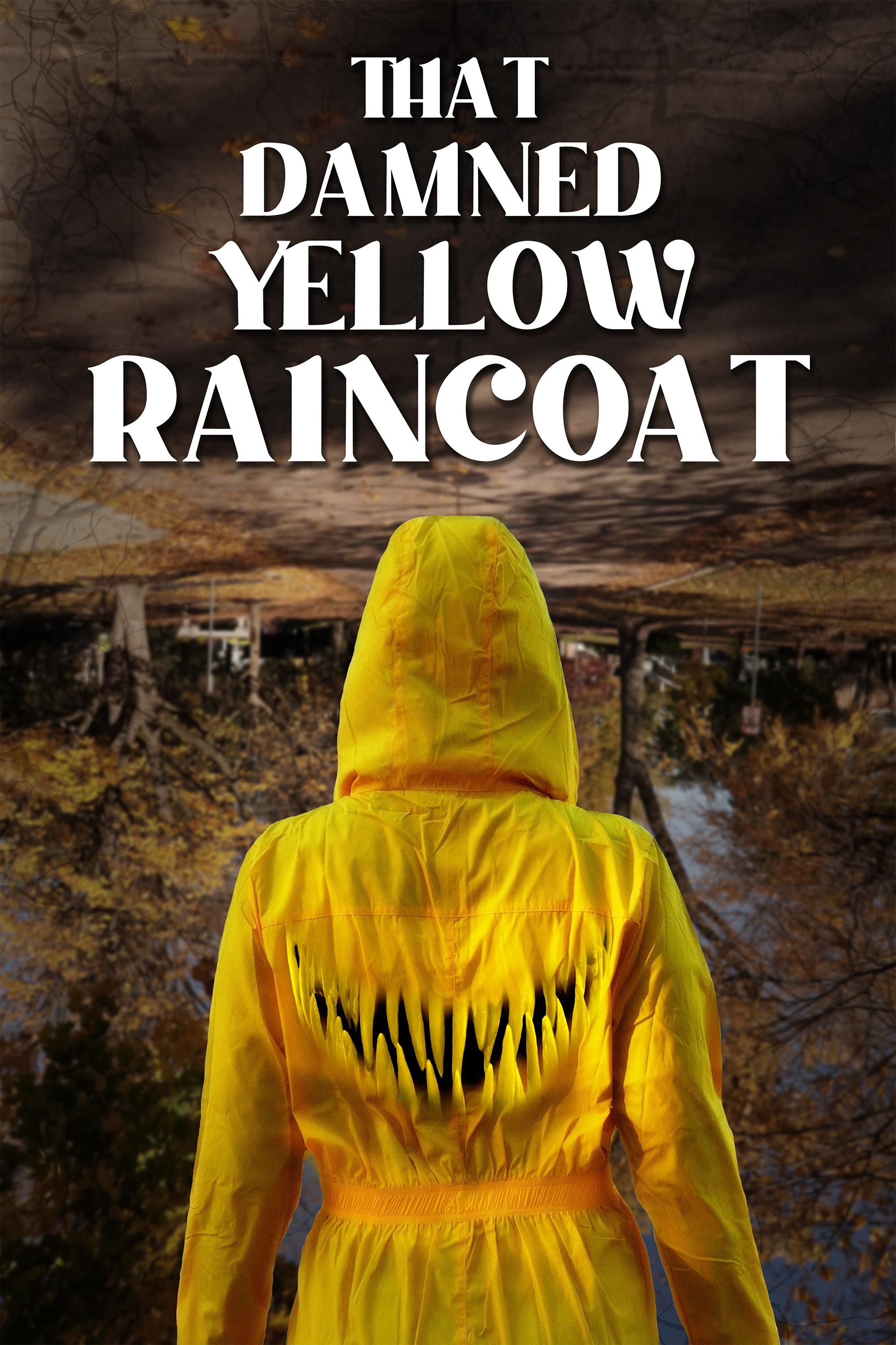 That Damned Yellow Raincoat - Bild 1 von 3