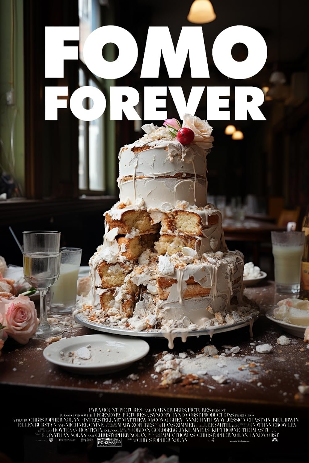 Fomo Forever - Bild 1 von 3