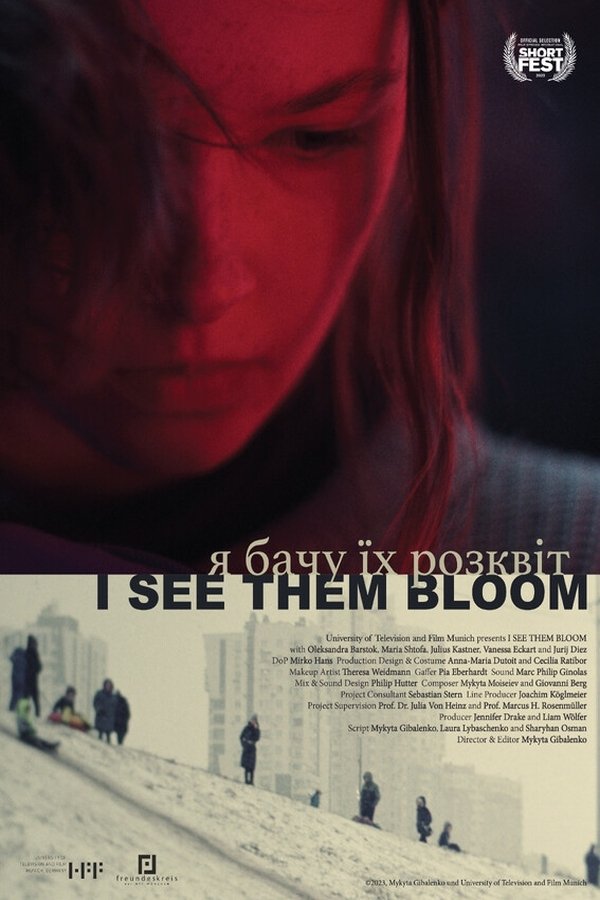I See Them Bloom - Bild 1 von 2