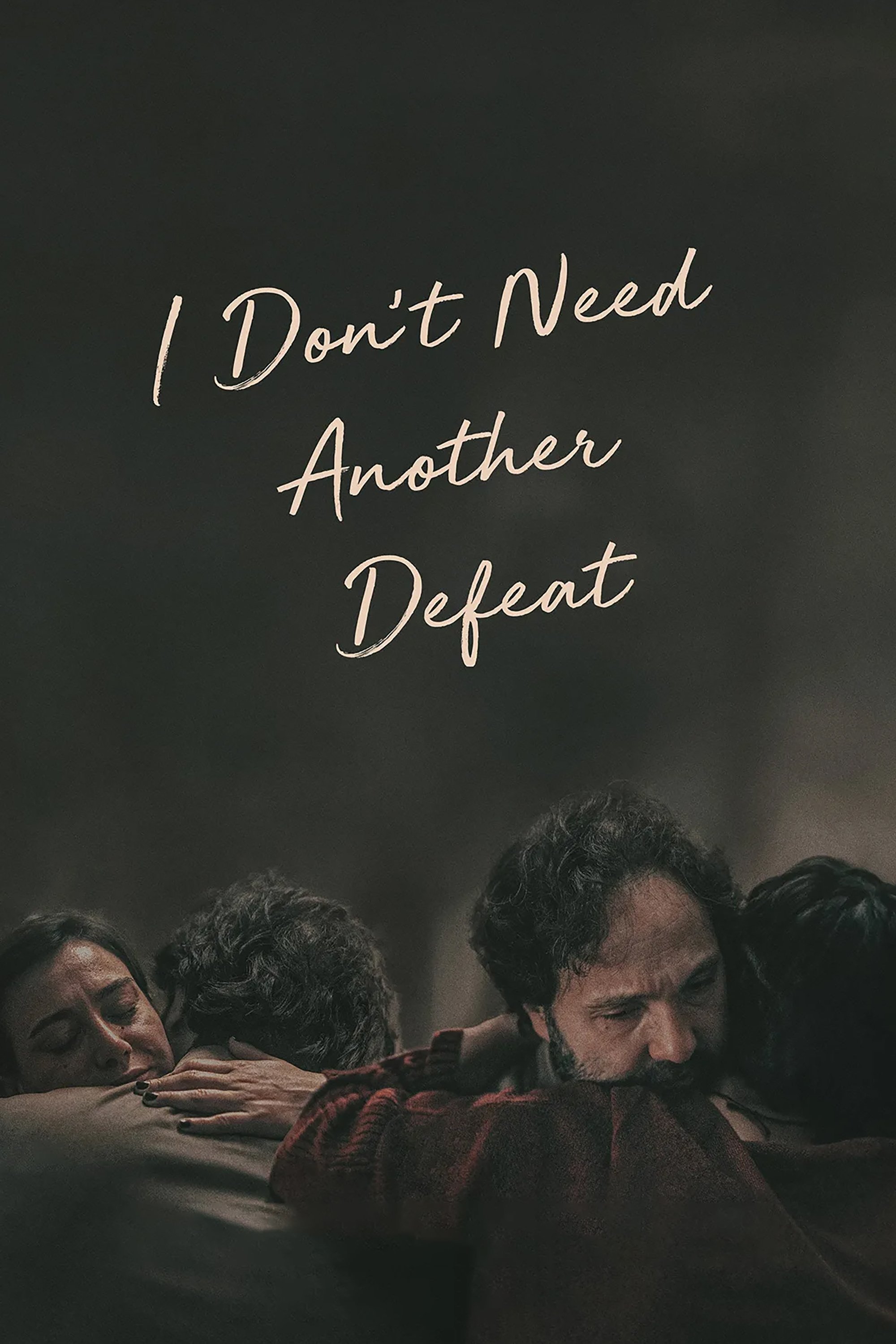 I Don't Need Another Defeat - Bild 1 von 5