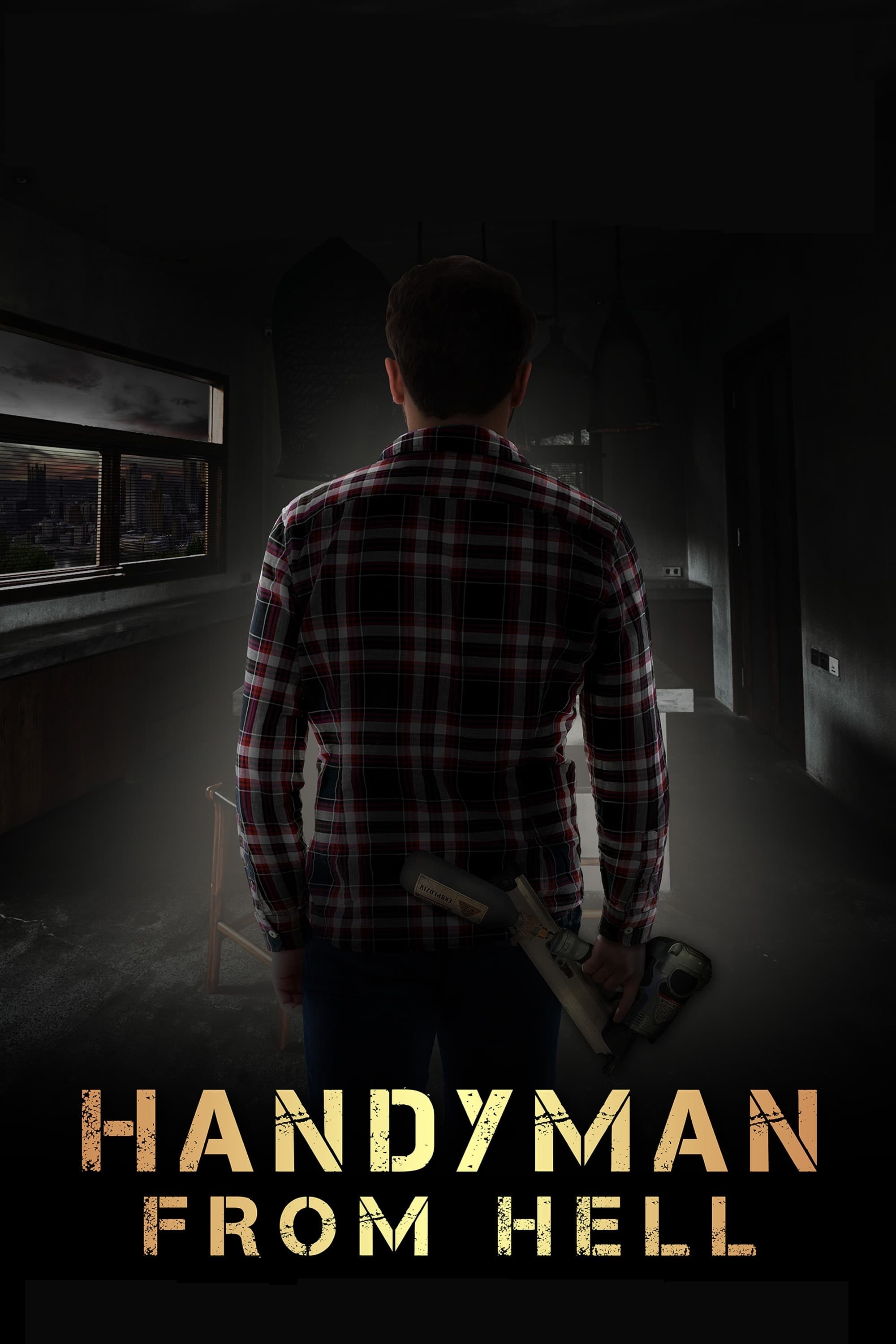 Handyman from Hell - Bild 1 von 7