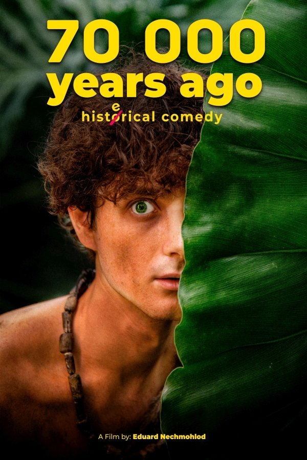 70 000 Years Ago - Bild 1 von 5