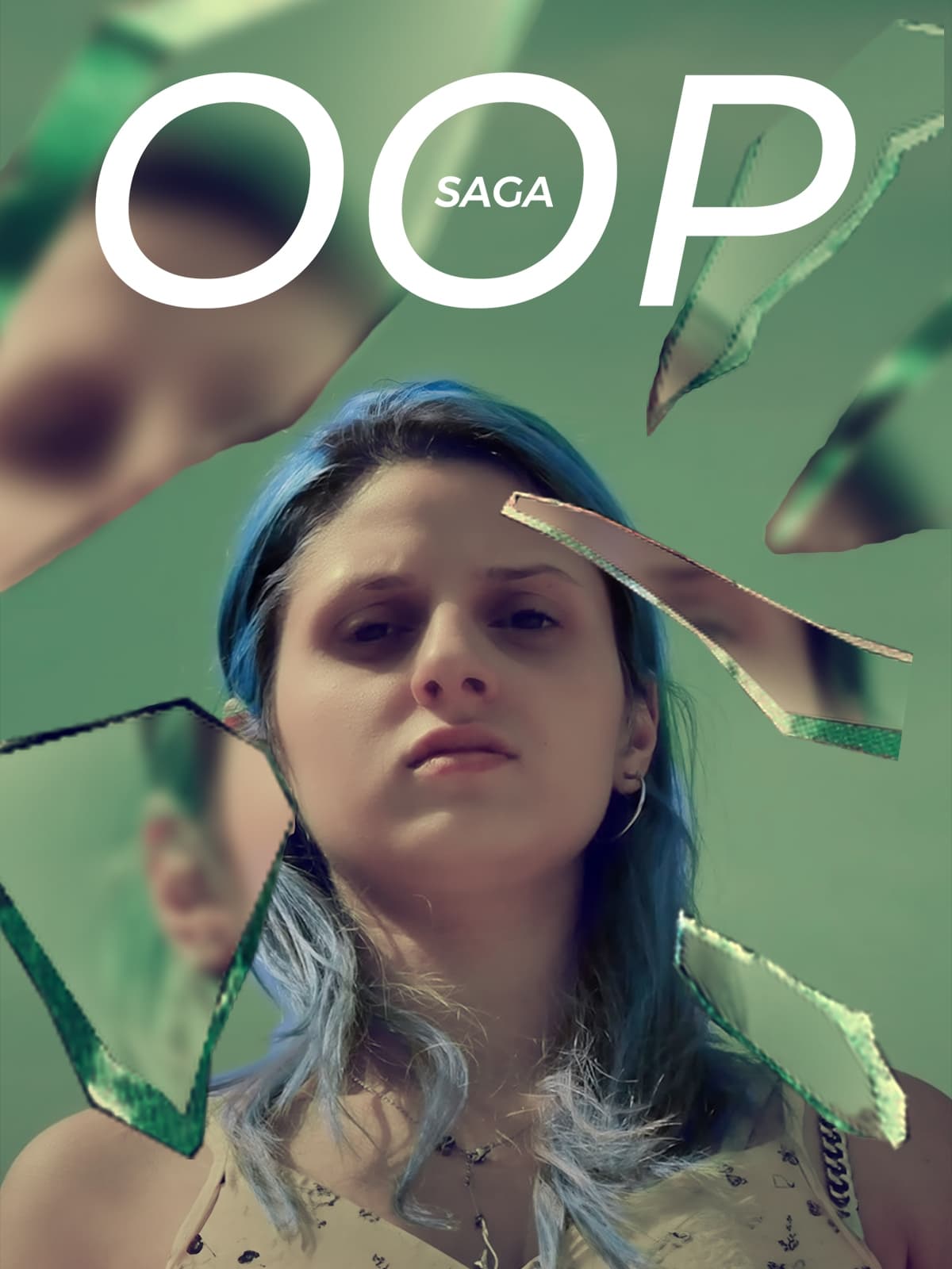 OOP Saga - Bild 1 von 5