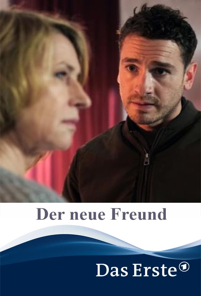 The Boyfriend - Bild 1 von 5