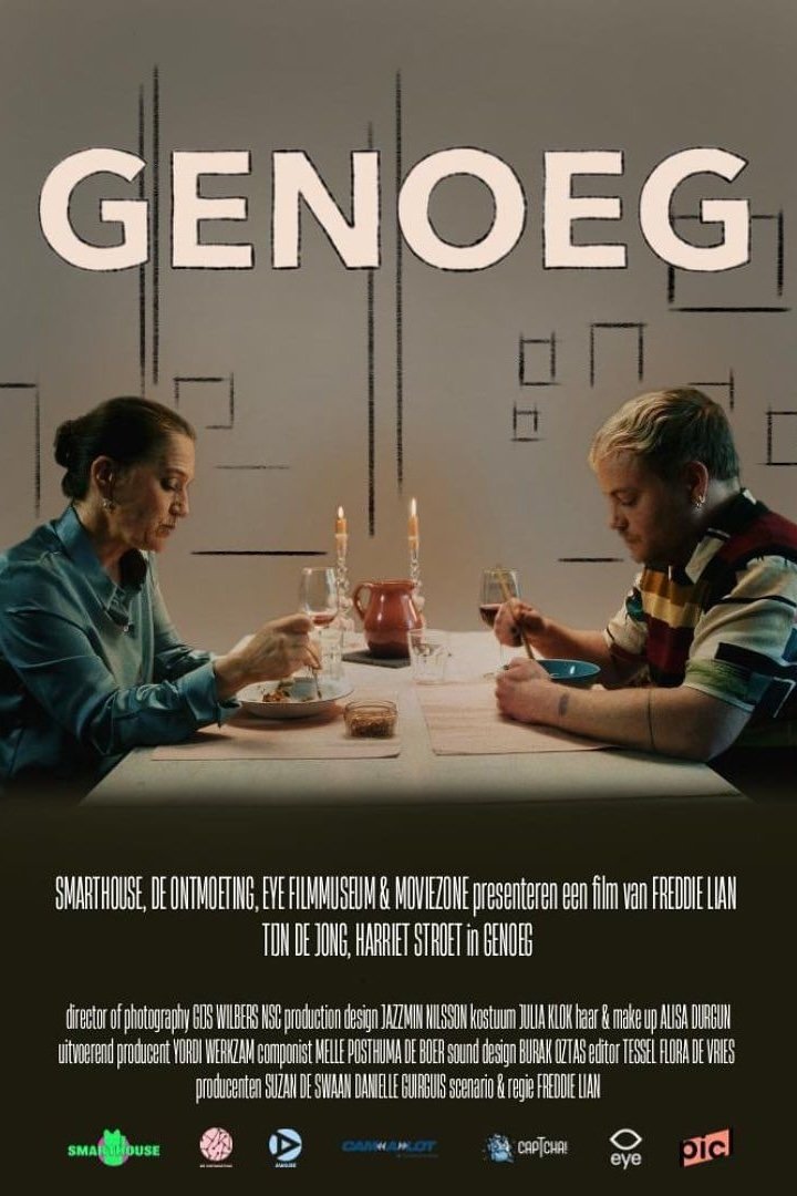 Genoeg - Bild 1 von 2