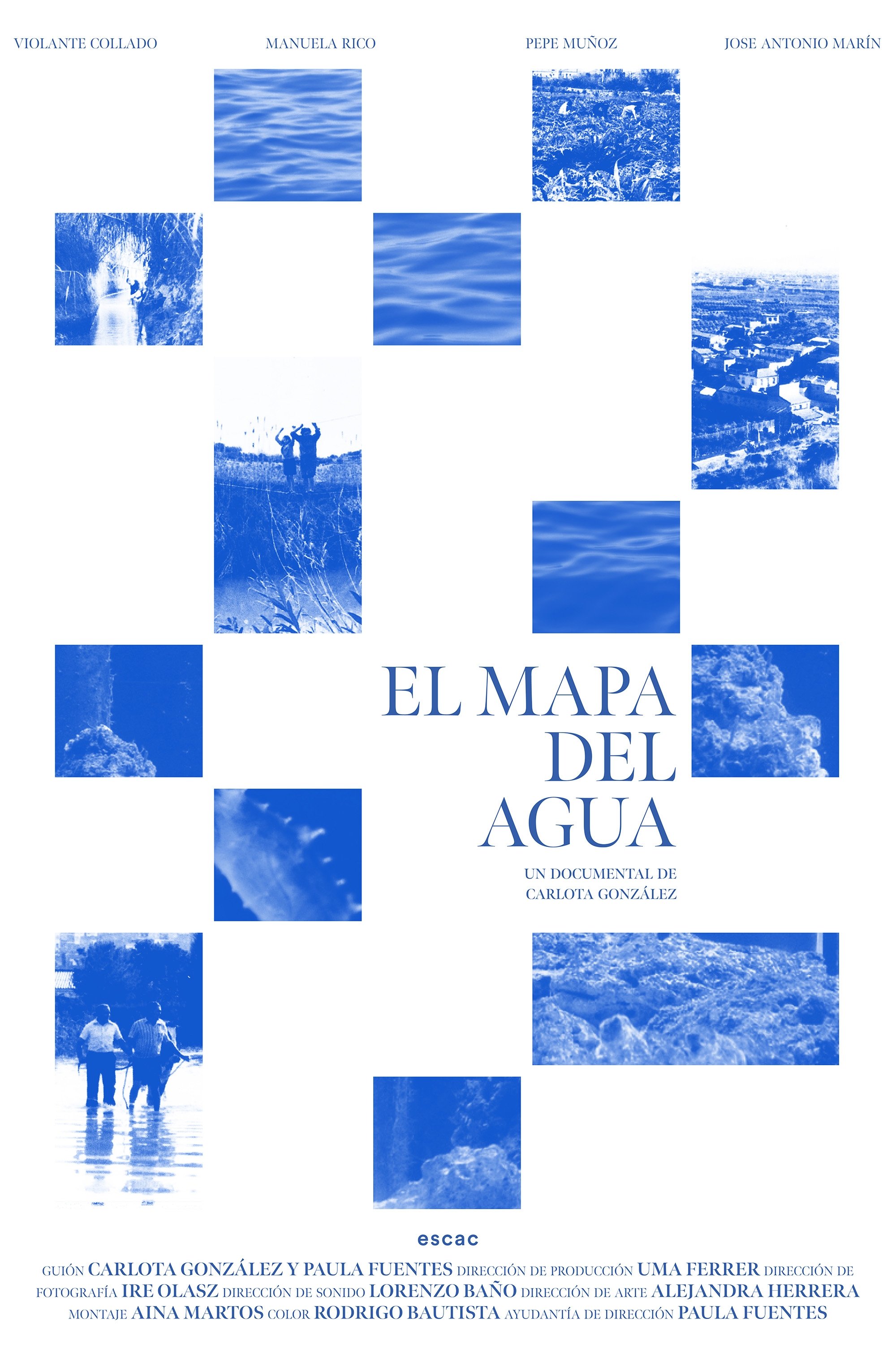The Water Map - Bild 1 von 9
