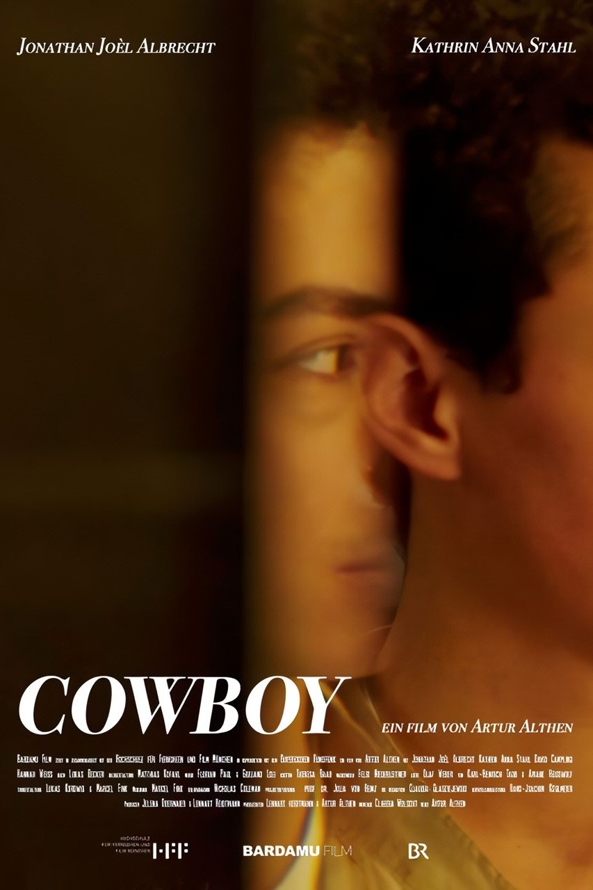 Cowboy - Bild 1 von 5