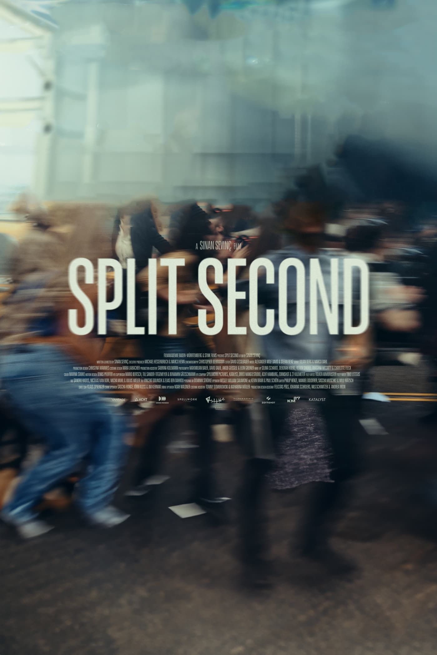 Split Second - Bild 1 von 3