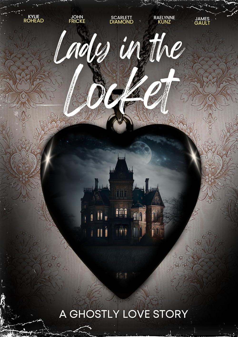 Lady in the Locket - Bild 1 von 3
