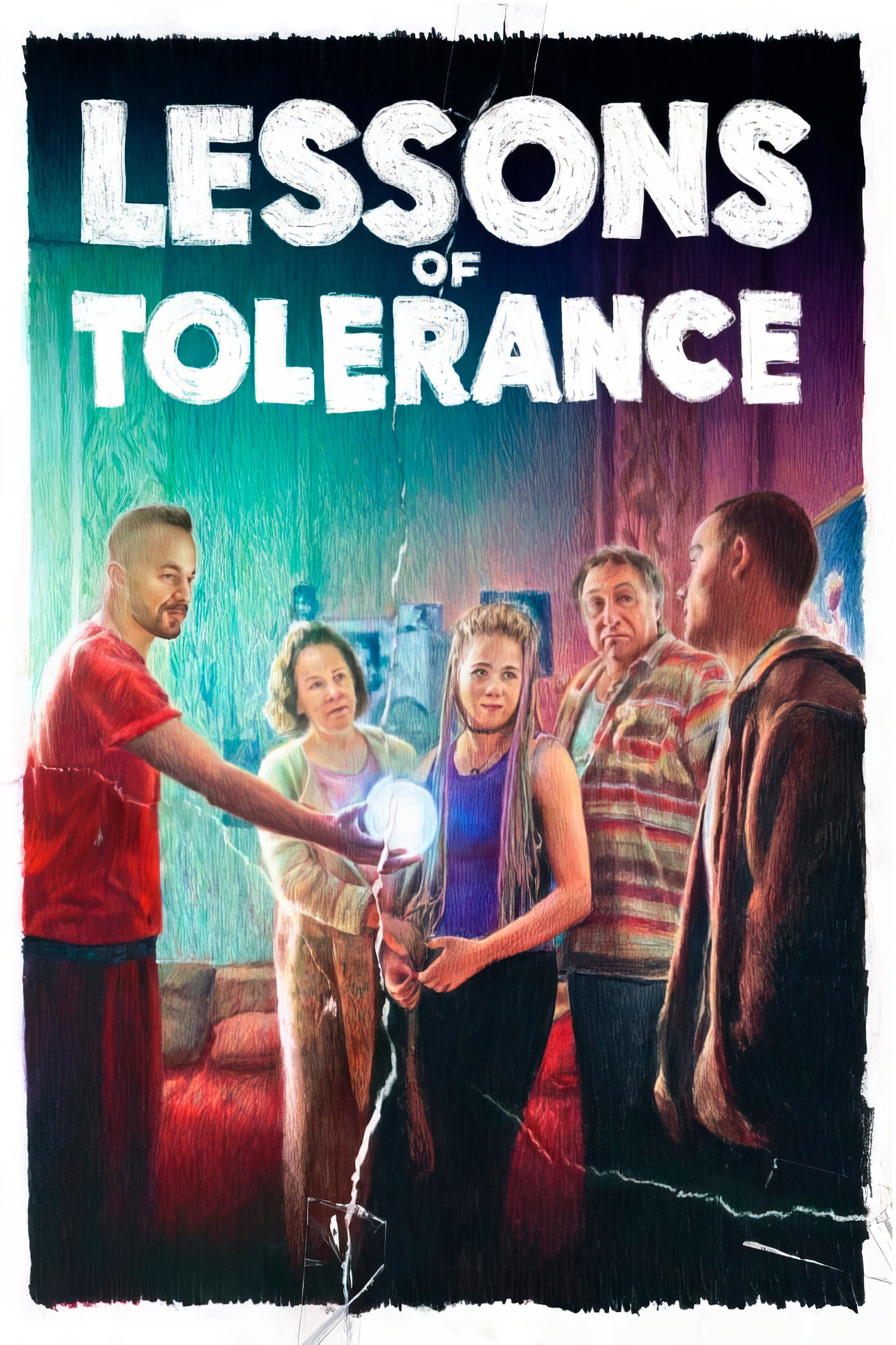 Lessons of Tolerance - Bild 1 von 6