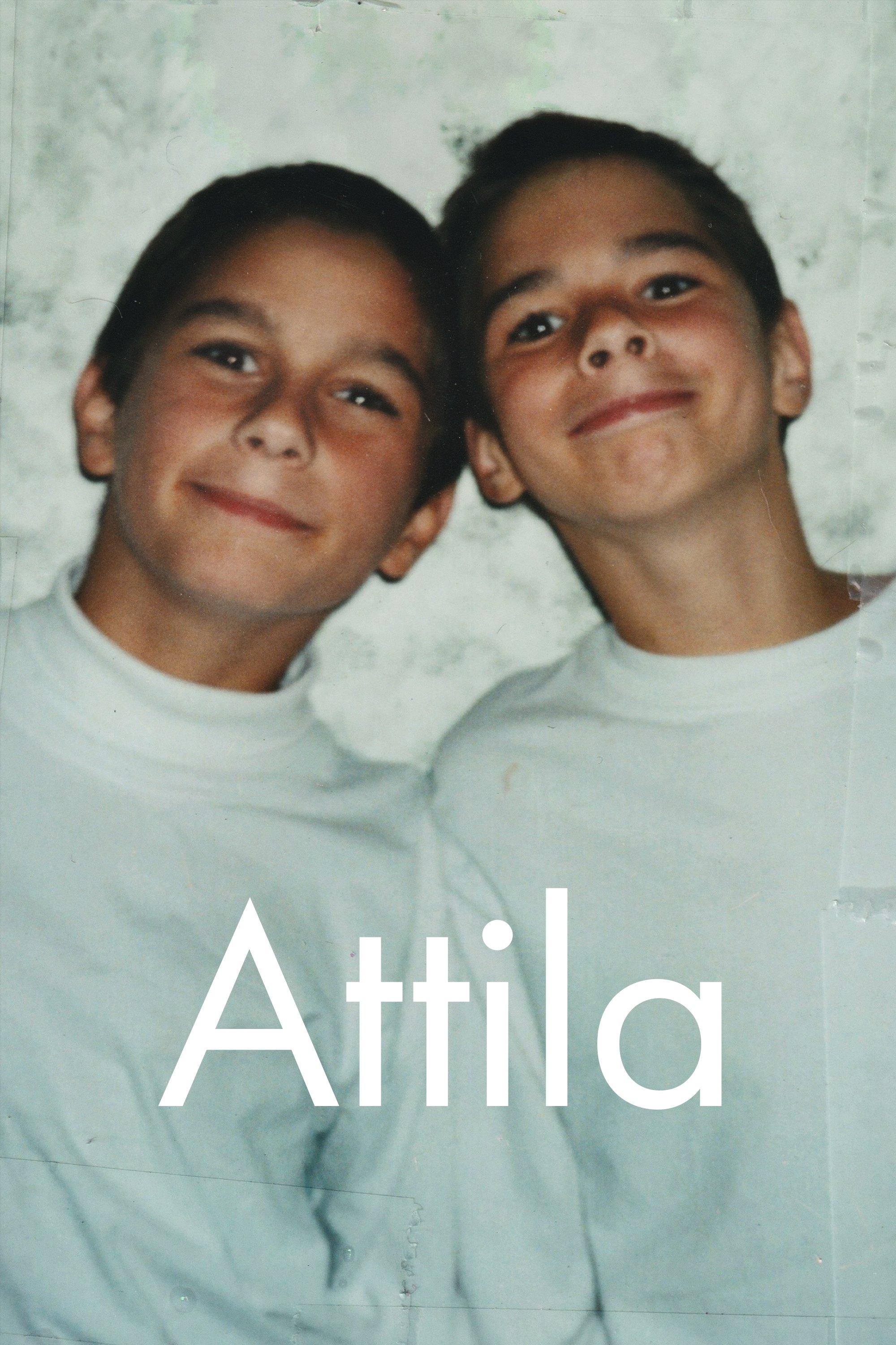 Attila - Bild 1 von 7