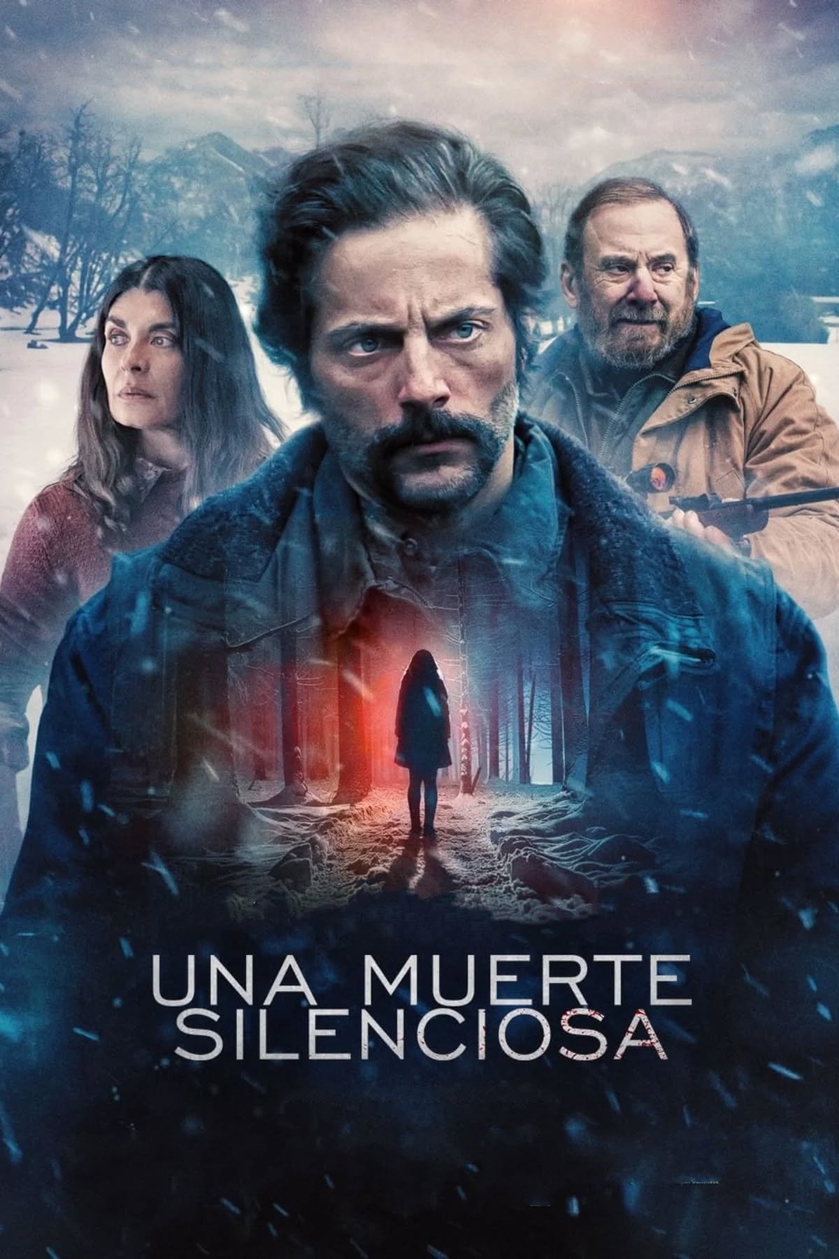 Una muerte silenciosa - Bild 1 von 4