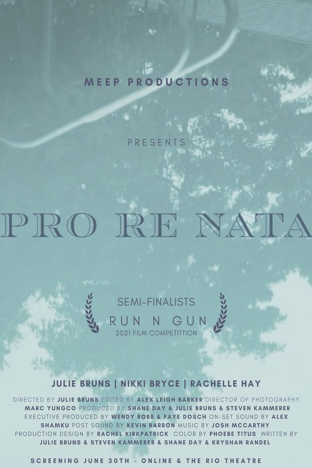 Pro Re Nata - Bild 1 von 3