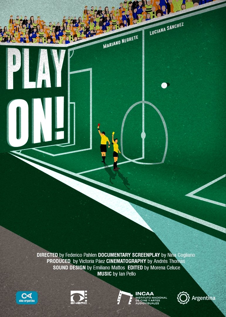 Play on! - Bild 1 von 13