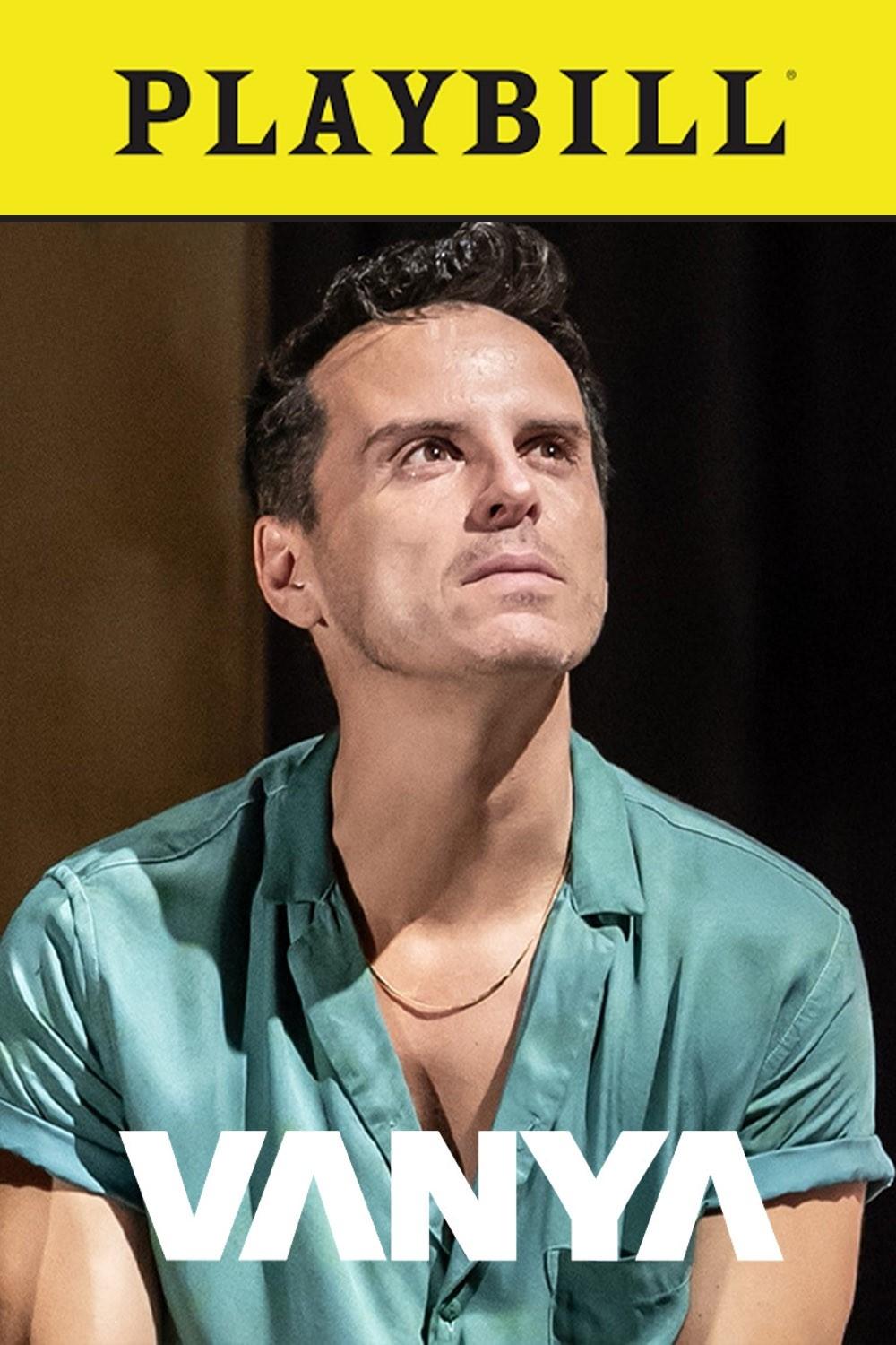 National Theatre Live: Vanya - Bild 1 von 10