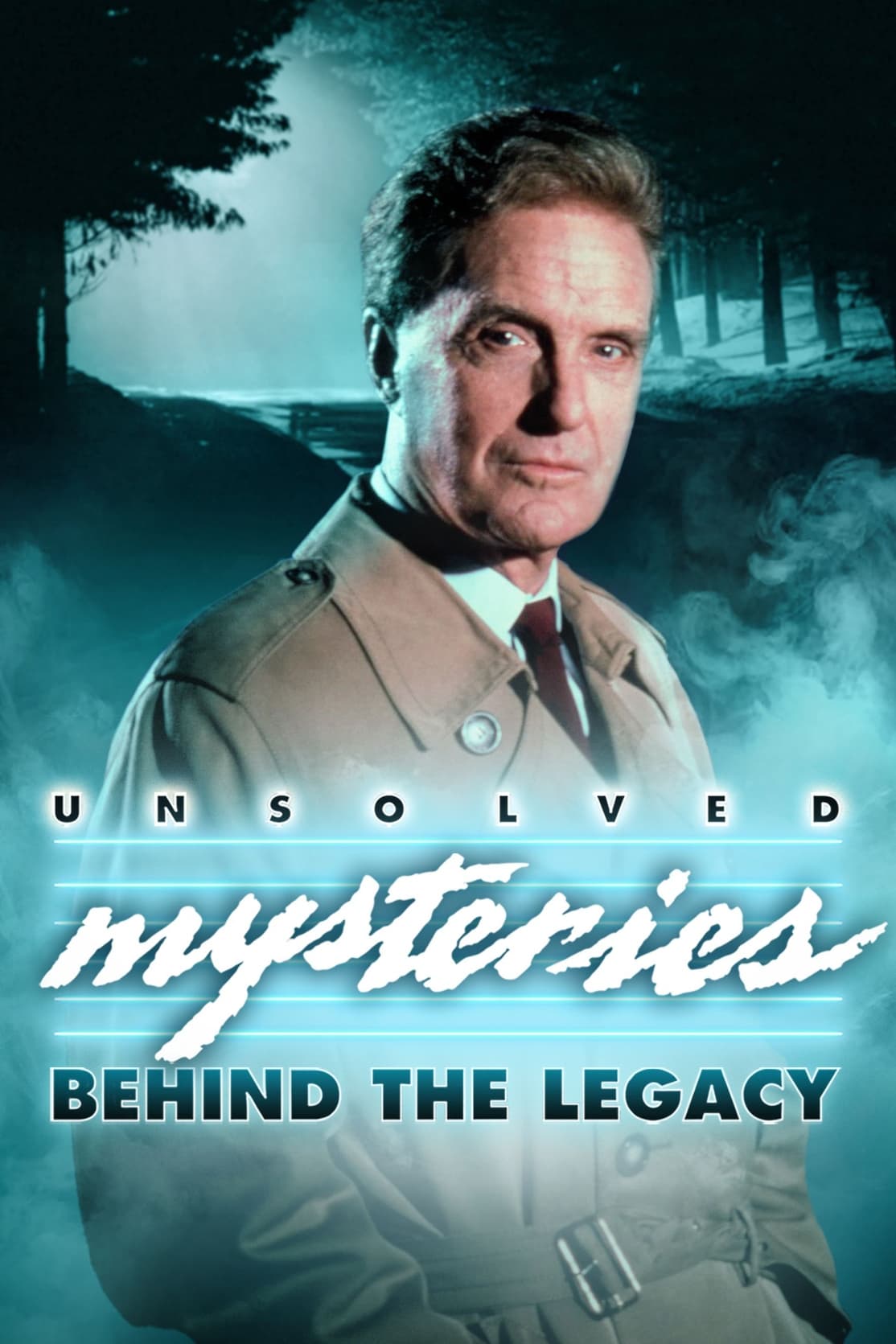Unsolved Mysteries: Behind the Legacy - Bild 1 von 5