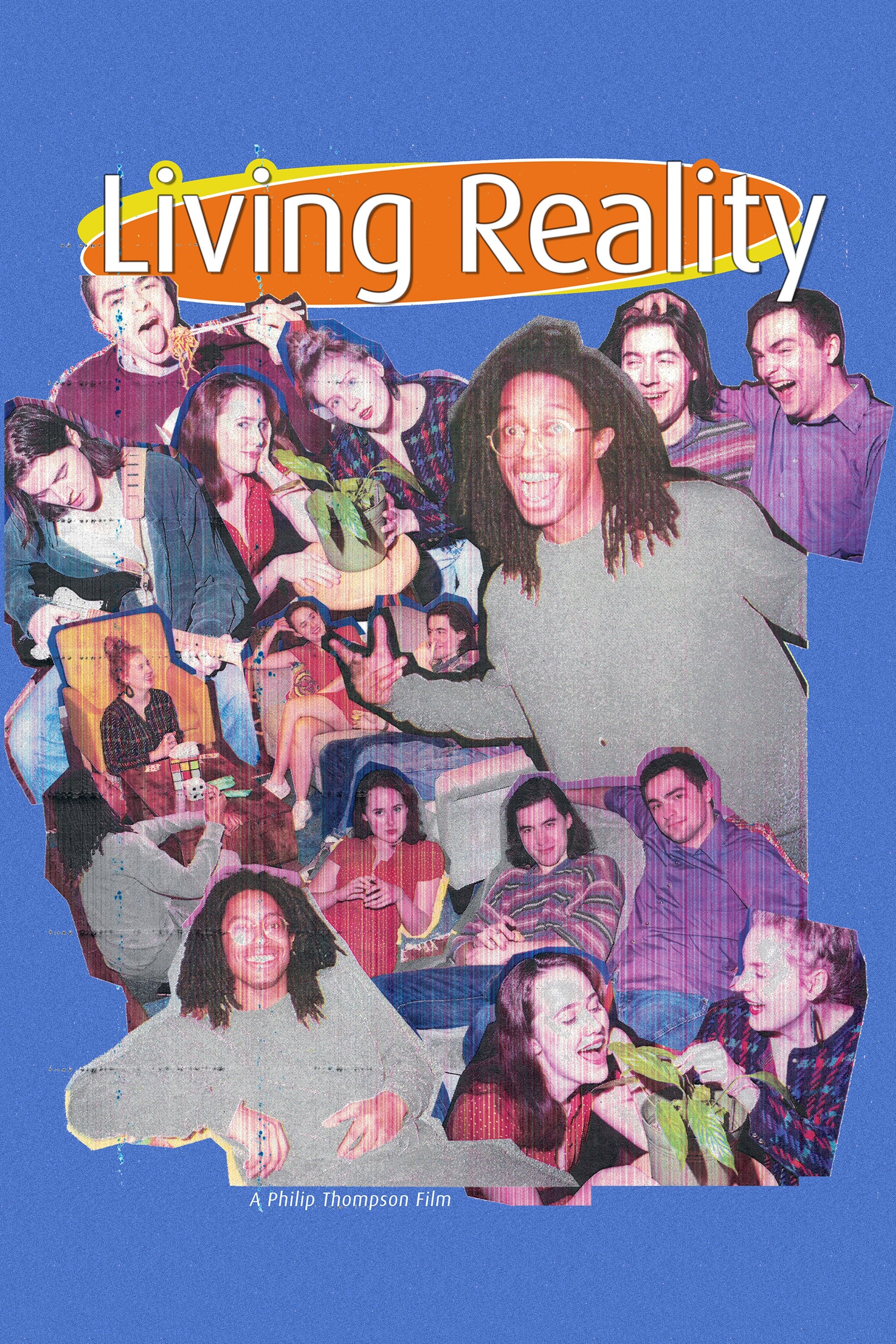 Living Reality - Bild 1 von 11