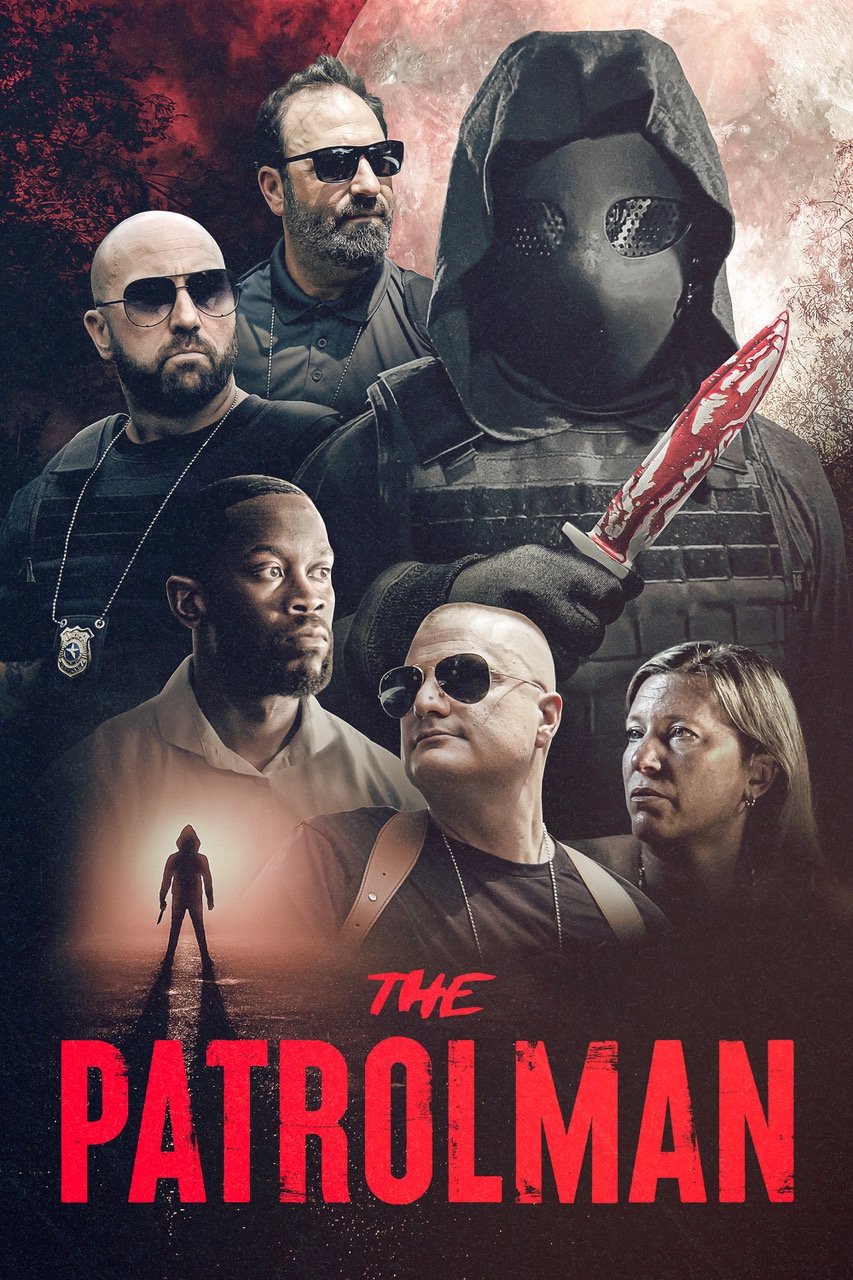 The Patrolman - Bild 1 von 3