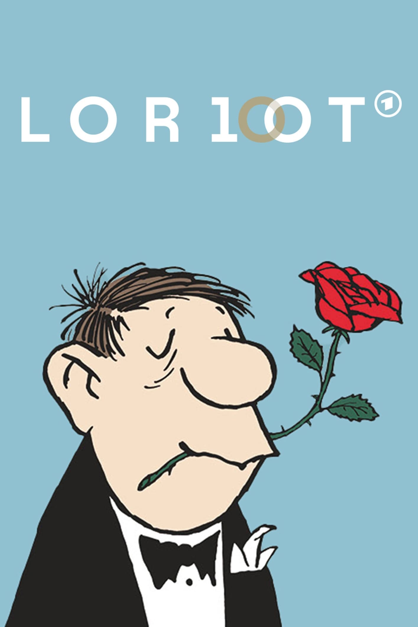 Loriot 100 - Bild 1 von 5