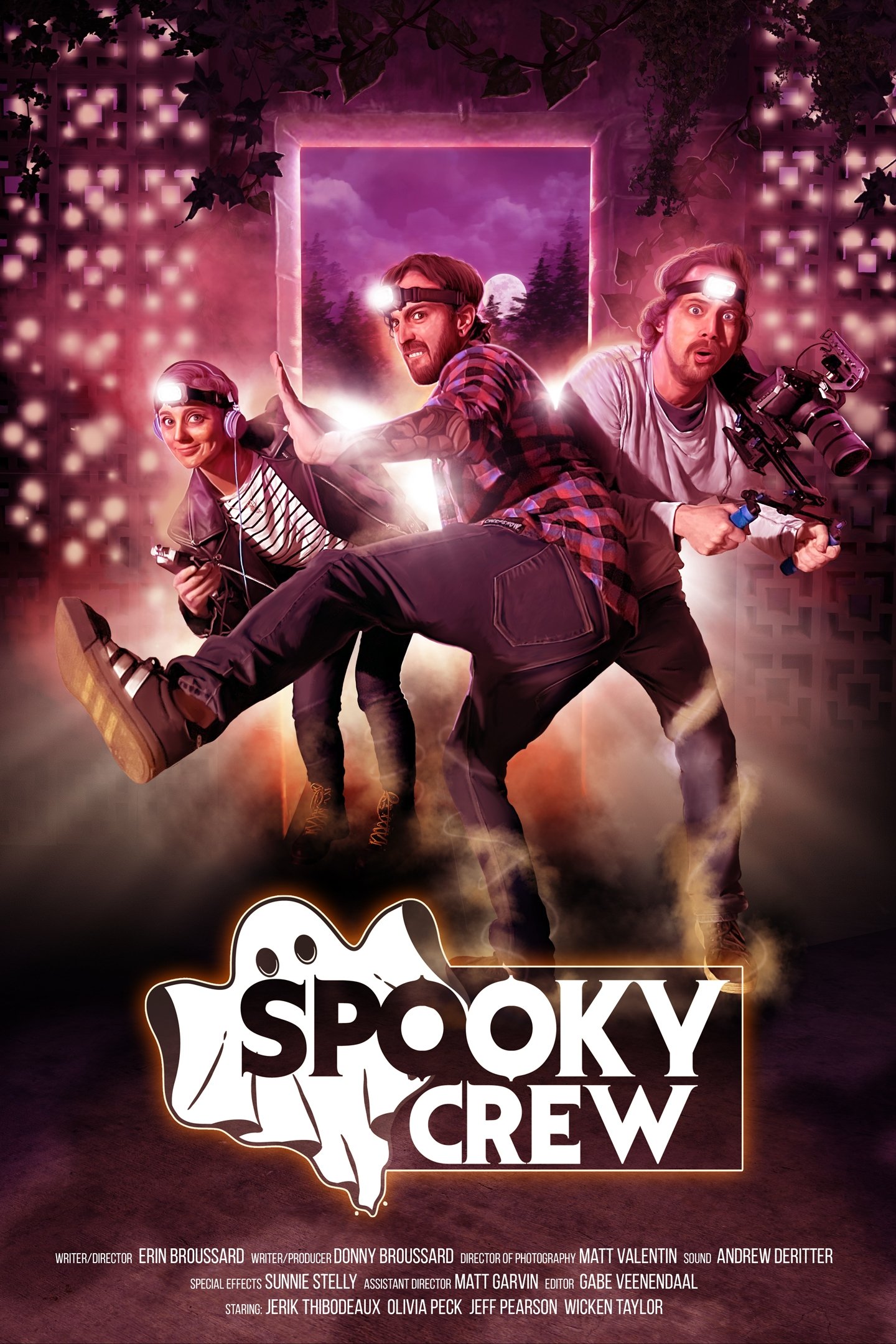 Spooky Crew - Bild 1 von 3