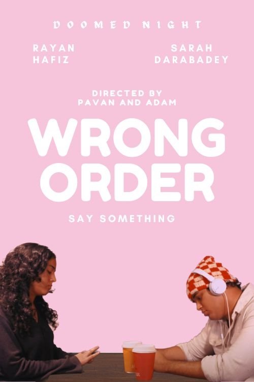 Wrong Order - Bild 1 von 15