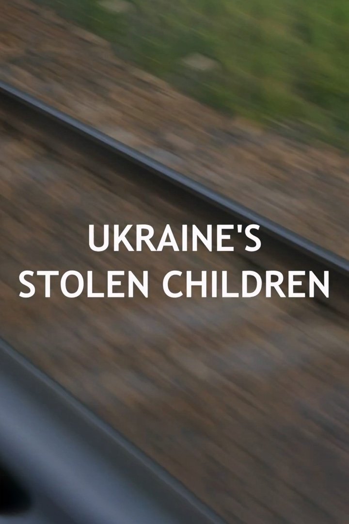 Ukraine's Stolen Children - Bild 1 von 3