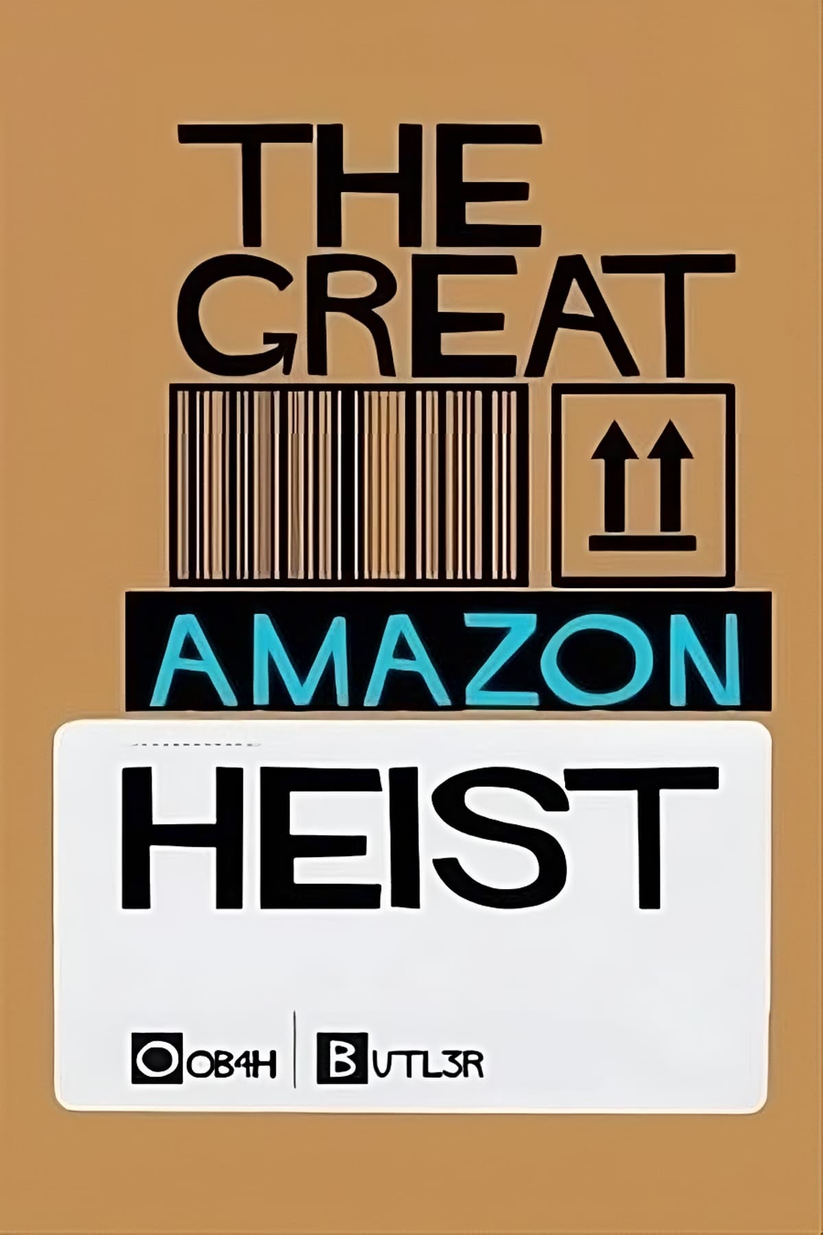 The Great Amazon Heist - Bild 1 von 9