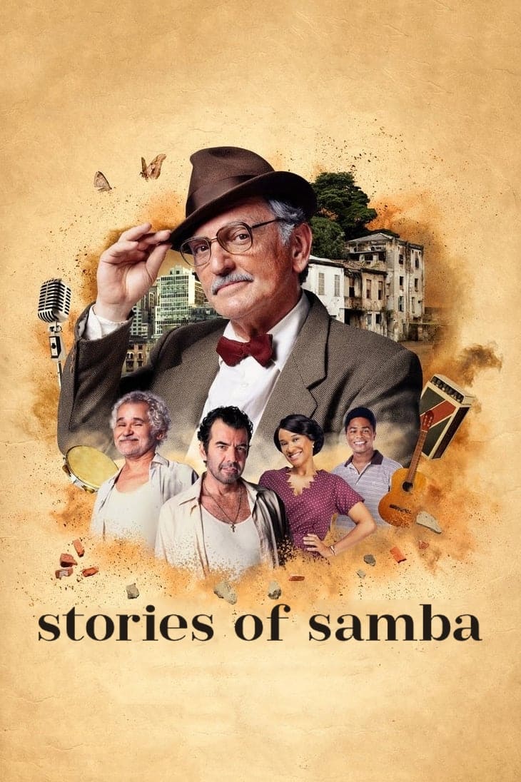 Stories of Samba - Bild 1 von 8