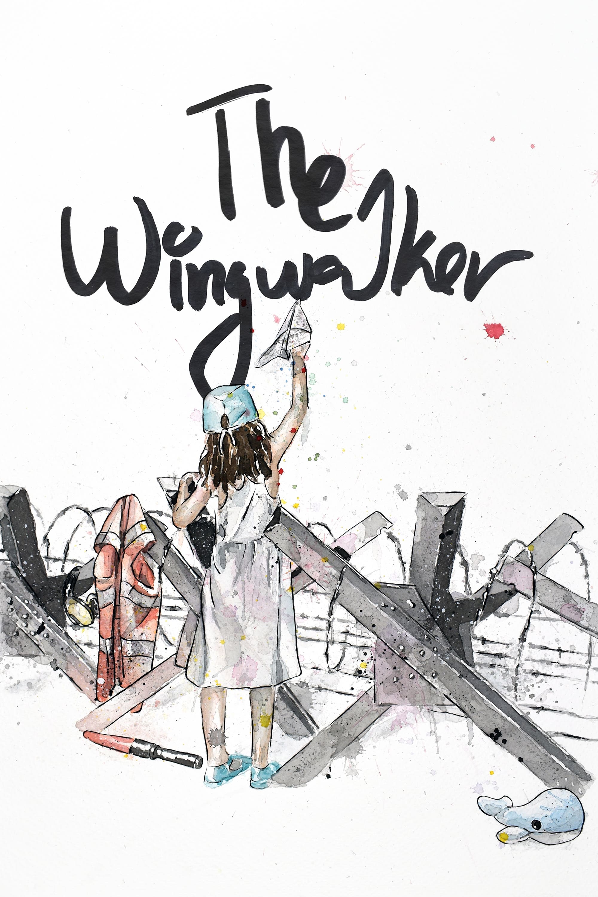 The Wingwalker - Bild 1 von 7