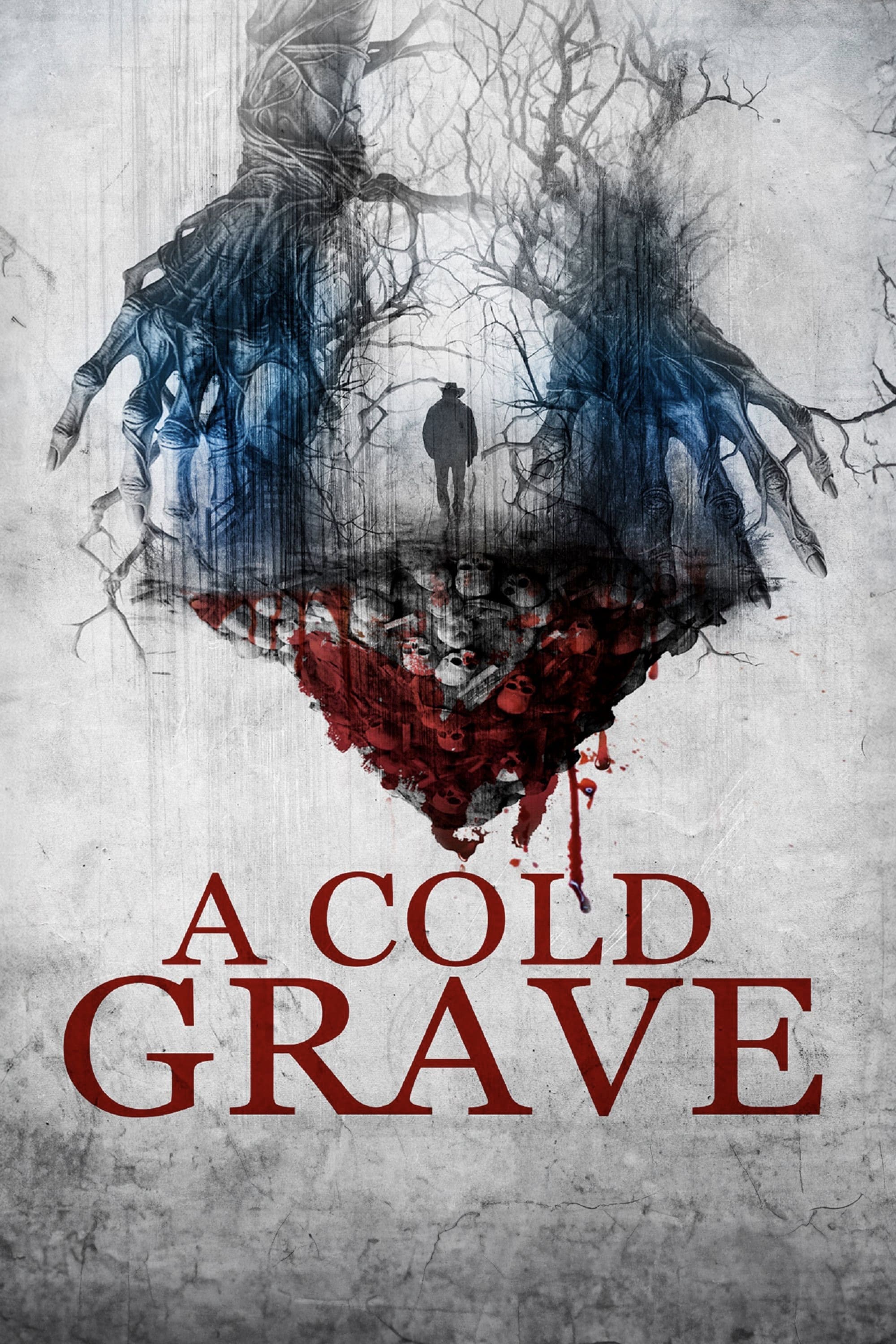 A Cold Grave - Bild 1 von 11