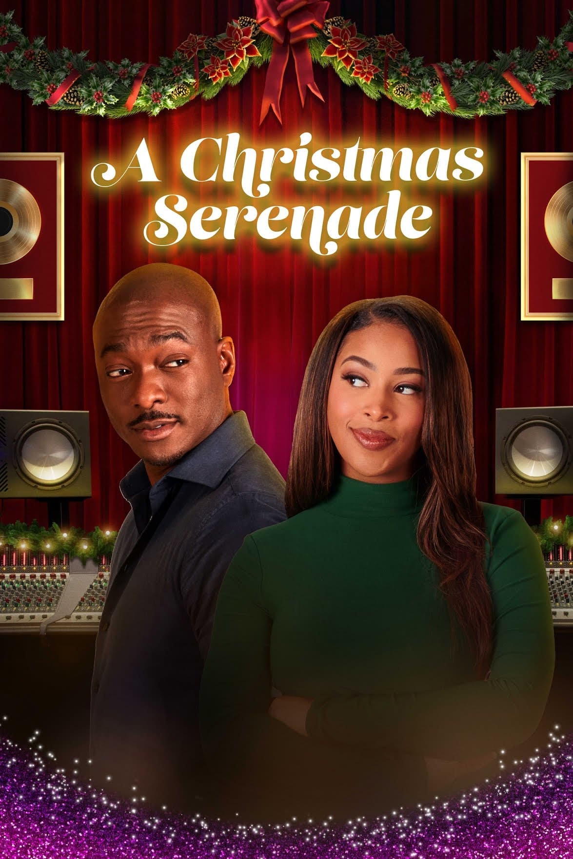 A Christmas Serenade - Bild 1 von 7