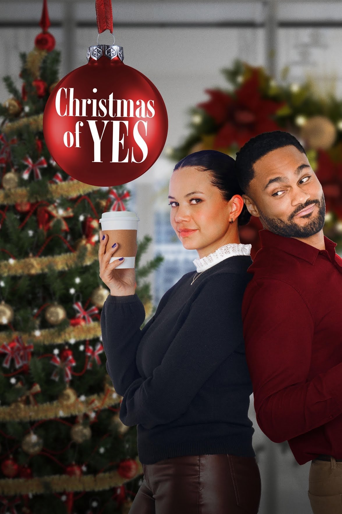 Christmas of Yes - Bild 1 von 7