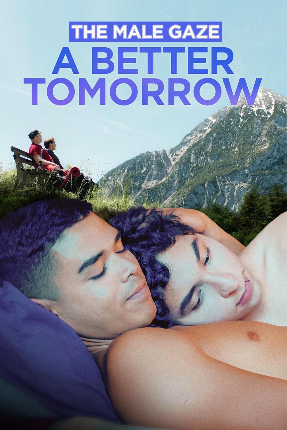 The Male Gaze: A Better Tomorrow - Bild 1 von 7