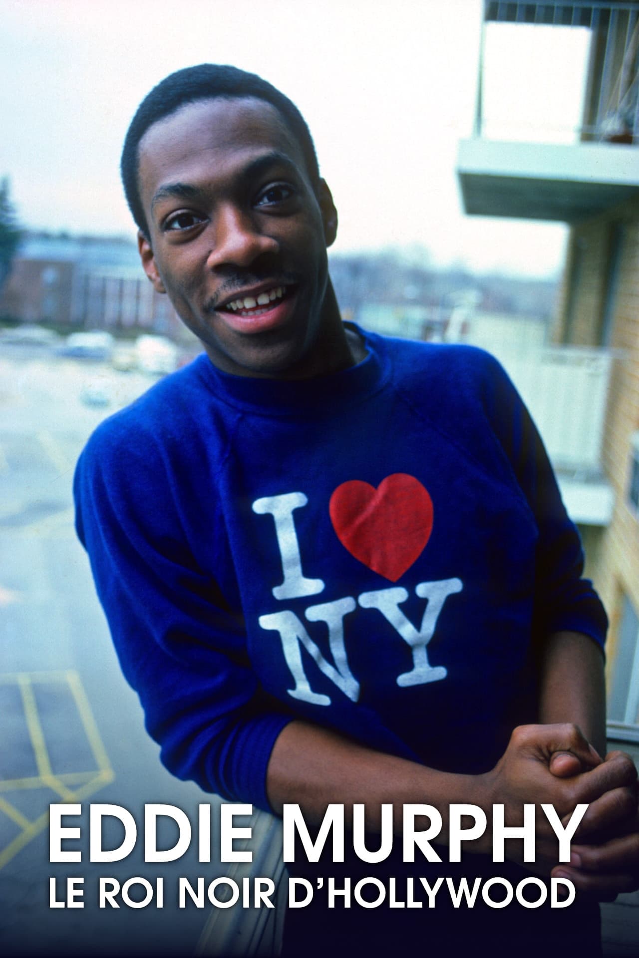 Eddie Murphy : Hollywood's Black King - Bild 1 von 3