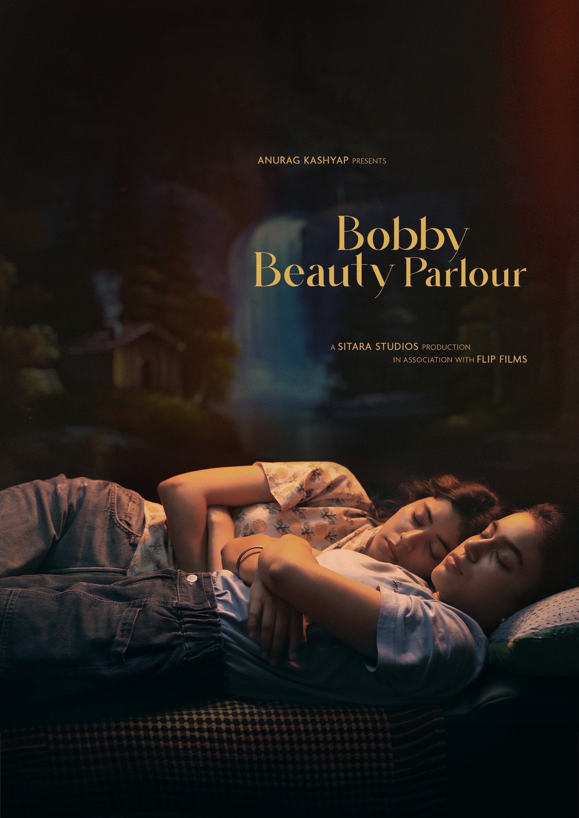 Bobby Beauty Parlour - Bild 1 von 3