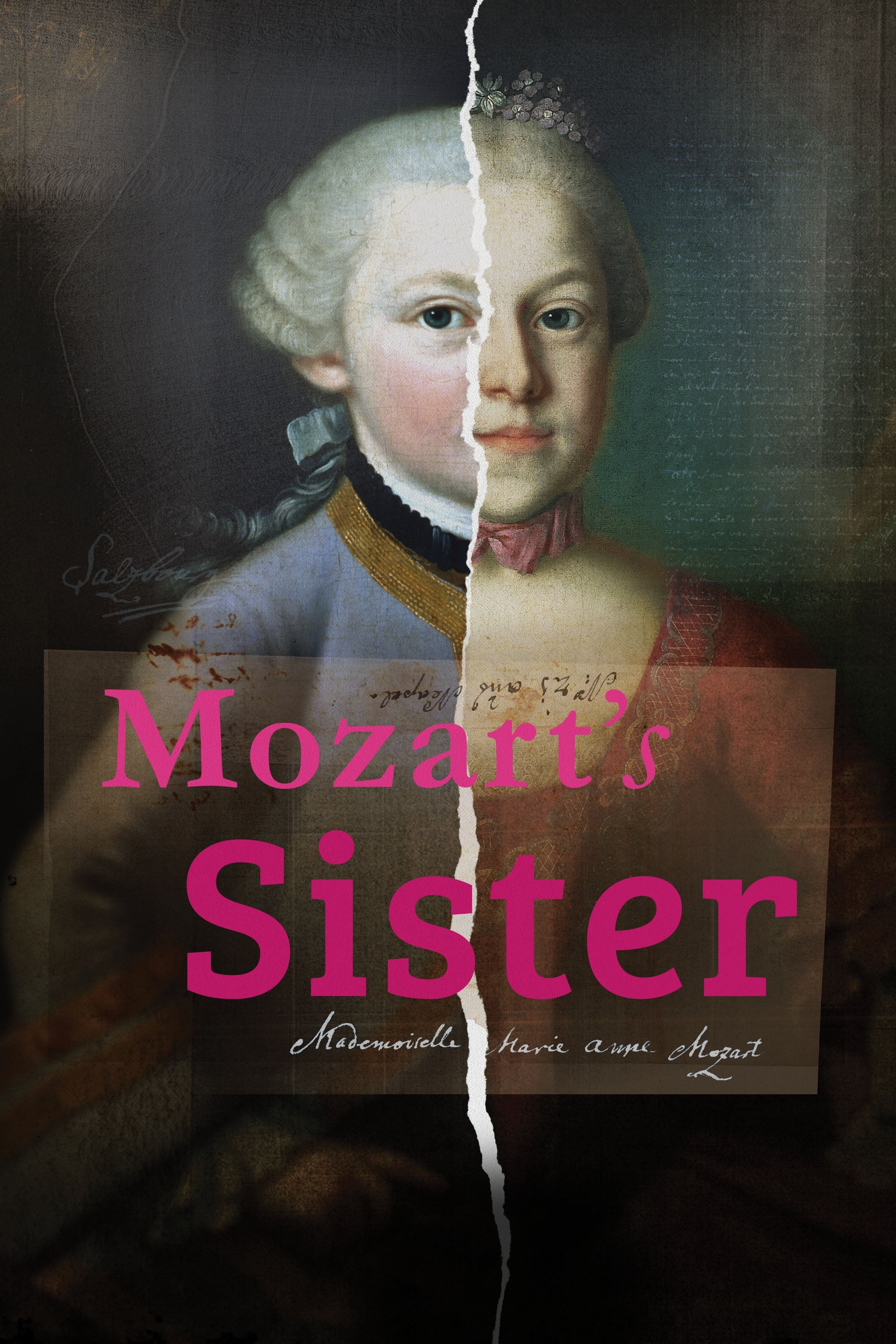 Mozart's Sister - Bild 1 von 4