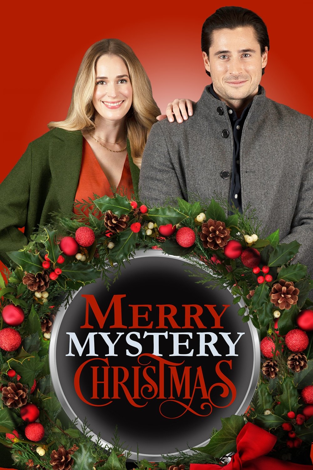 Merry Mystery Christmas - Bild 1 von 3