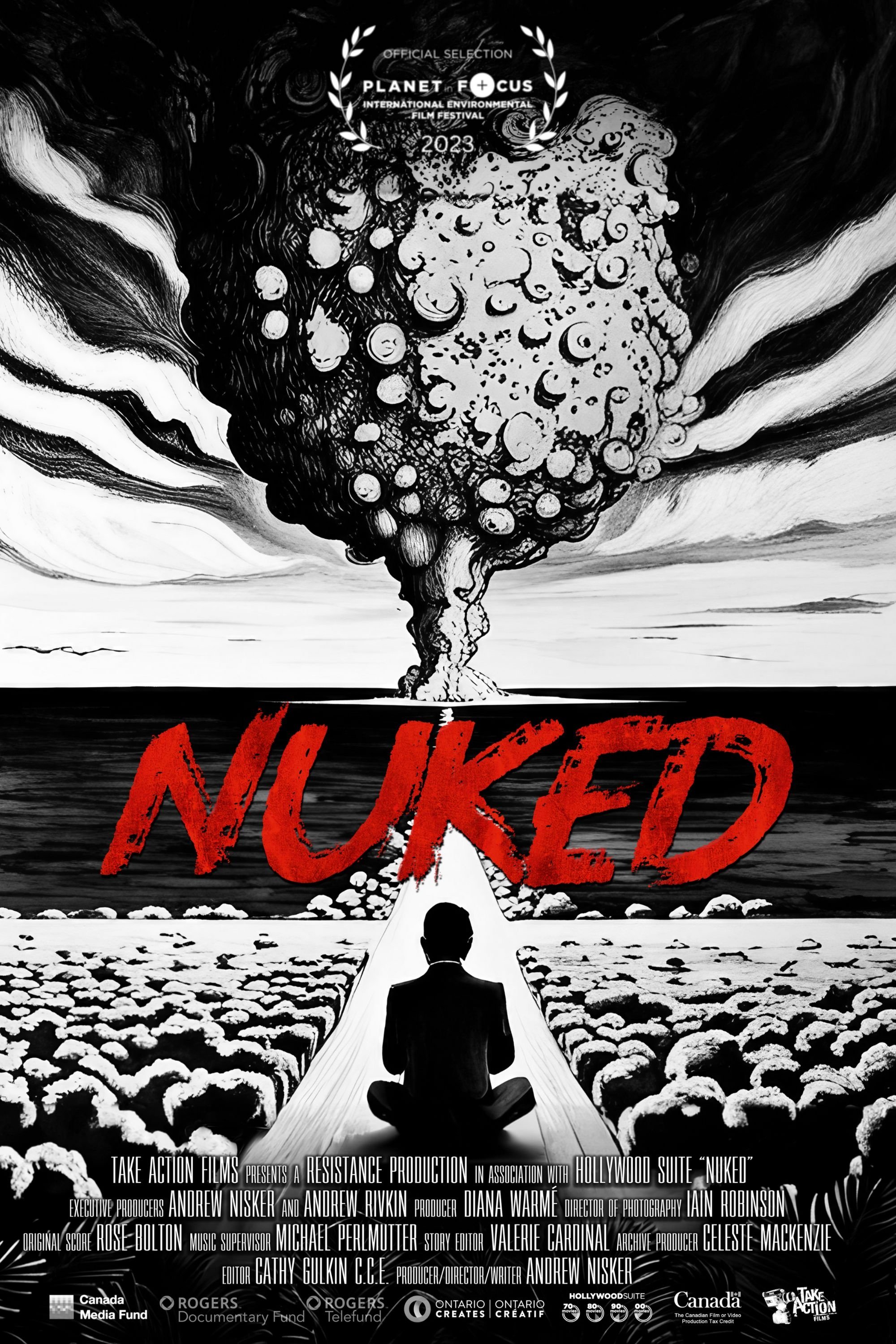 NUKED - Bild 1 von 3