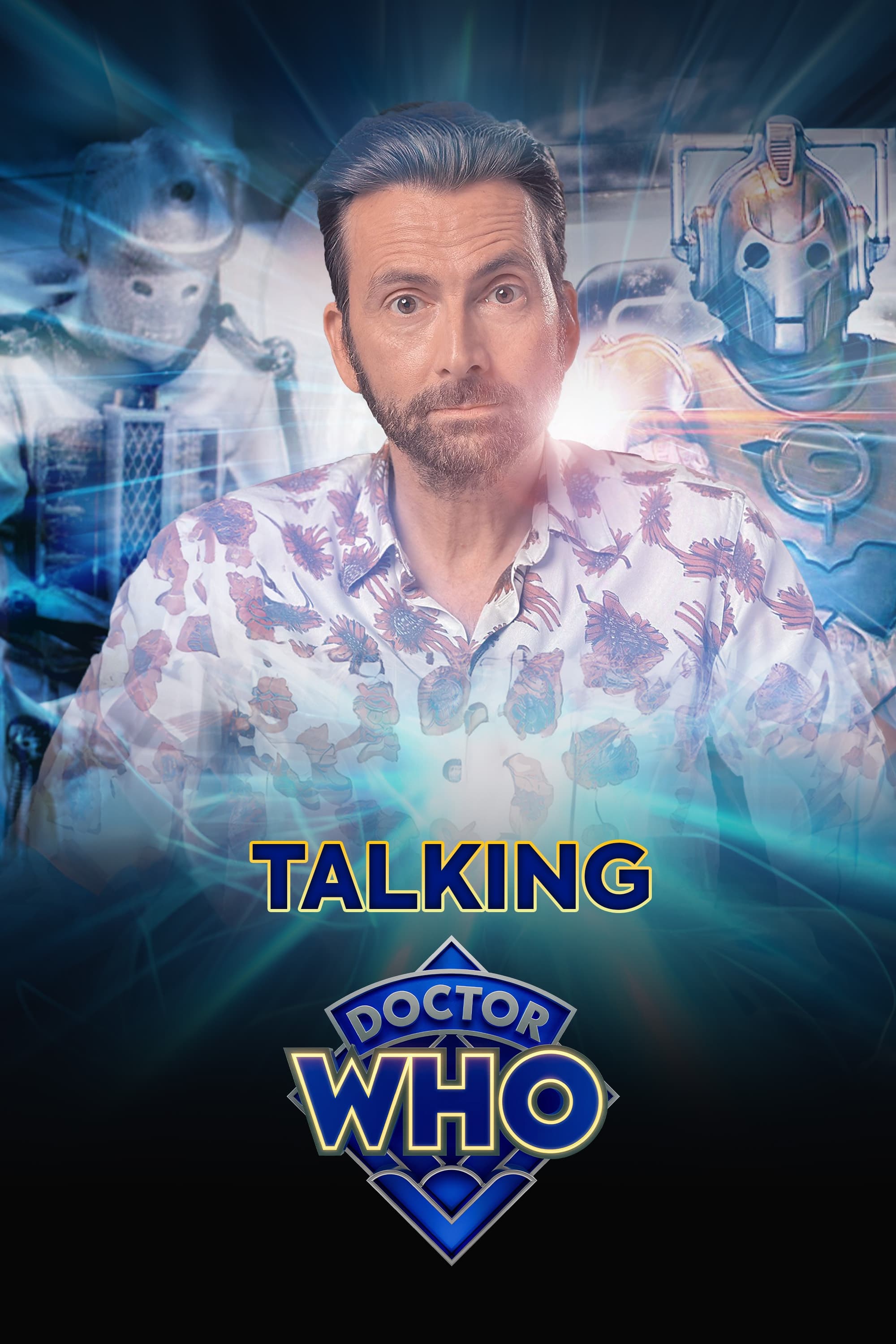 Talking Doctor Who - Bild 1 von 19