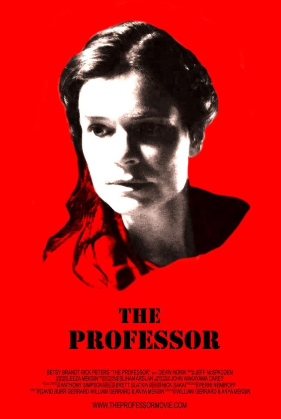 The Professor - Bild 1 von 2