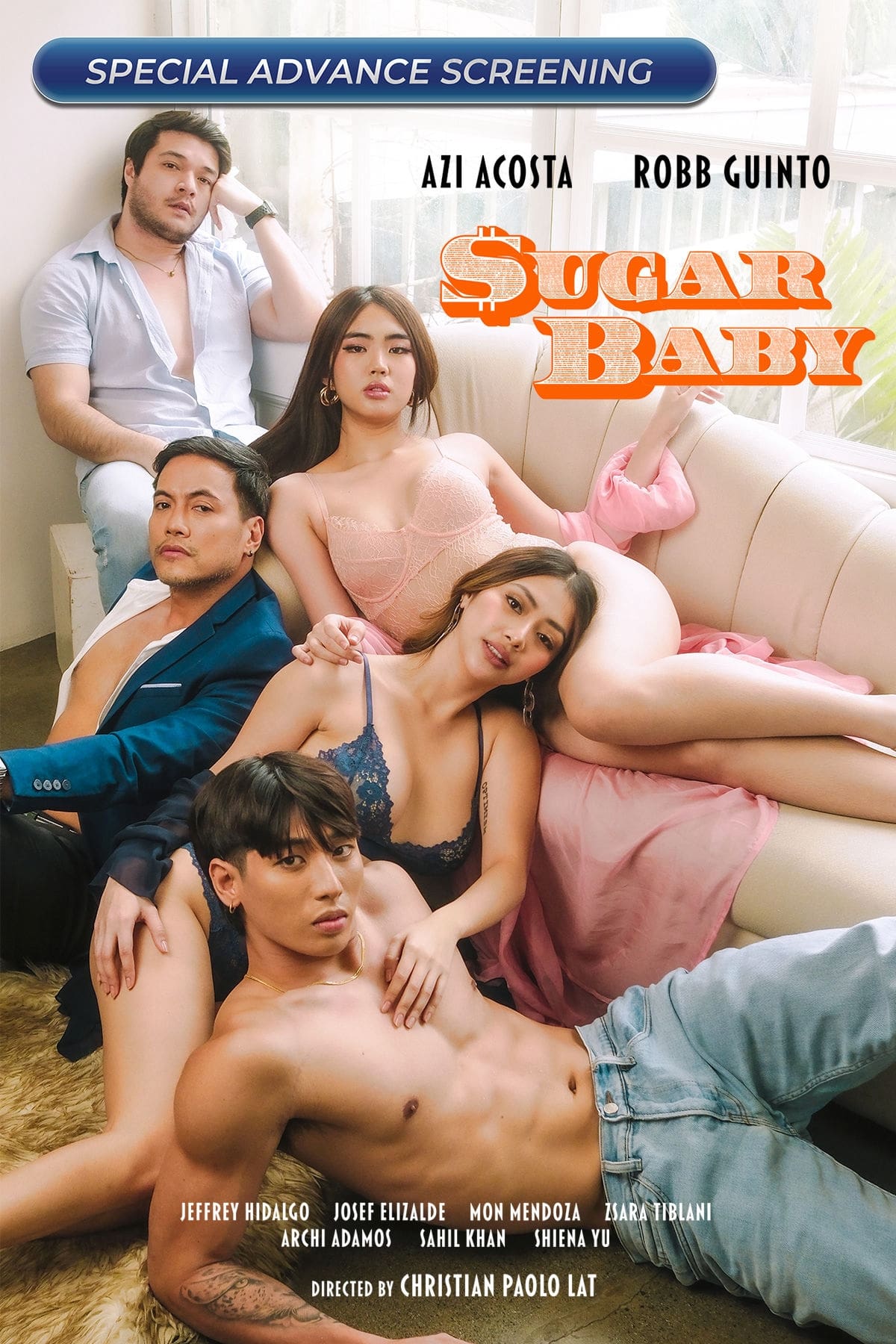 Sugar Baby - Bild 1 von 11