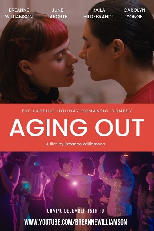 Aging Out - Bild 1 von 9