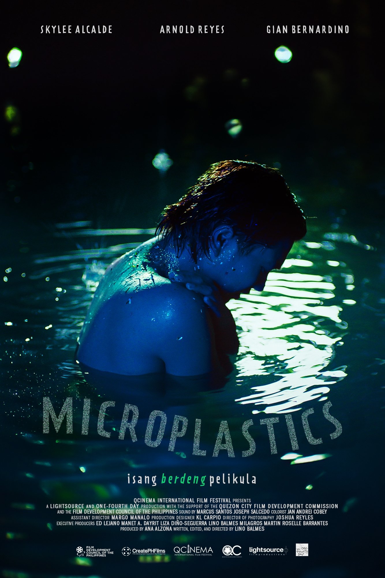 Microplastics - Bild 1 von 7