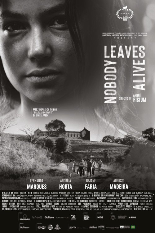 Nobody Leaves Alive - Bild 1 von 9