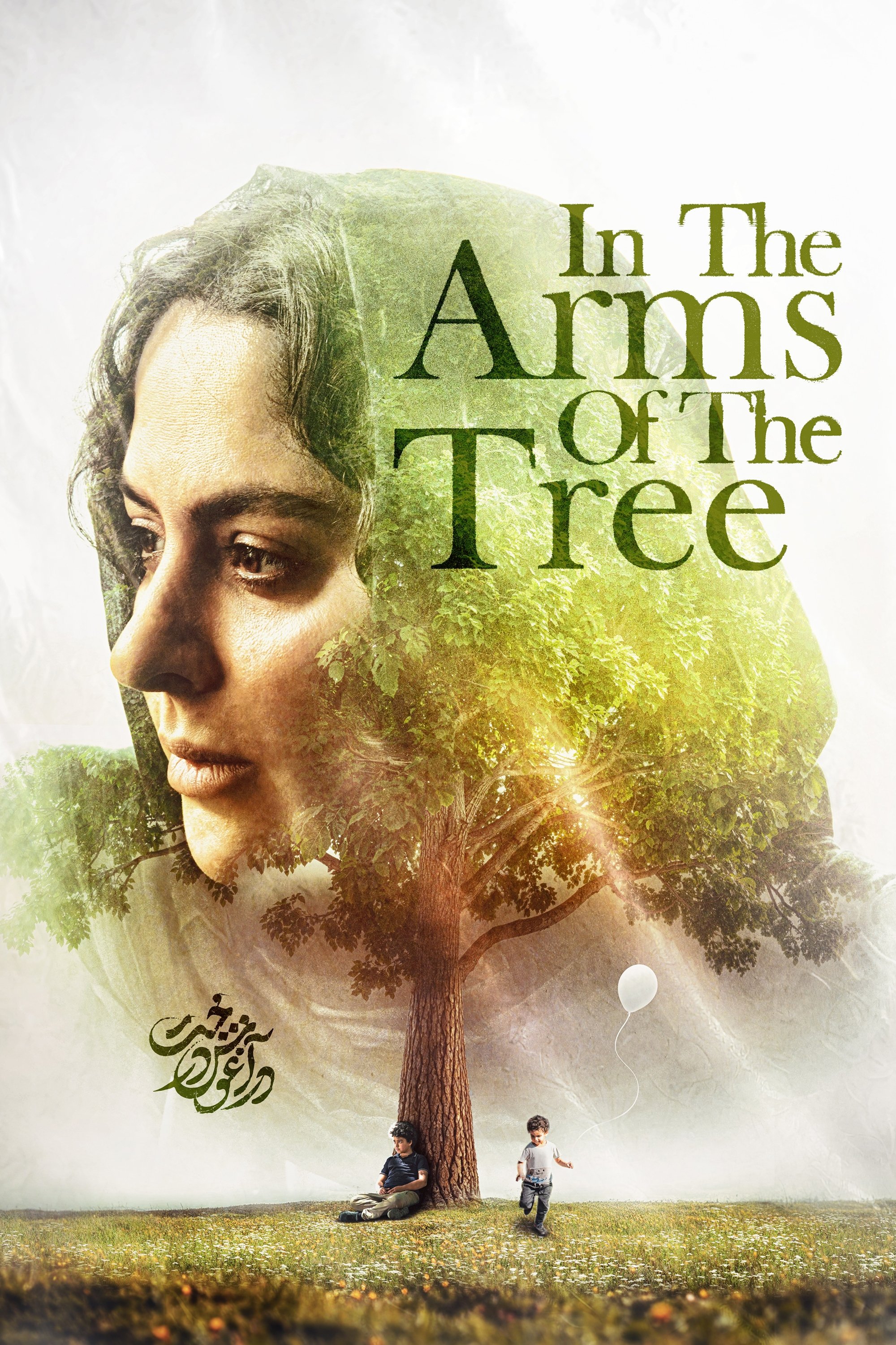 In the Arms of the Tree - Bild 1 von 13