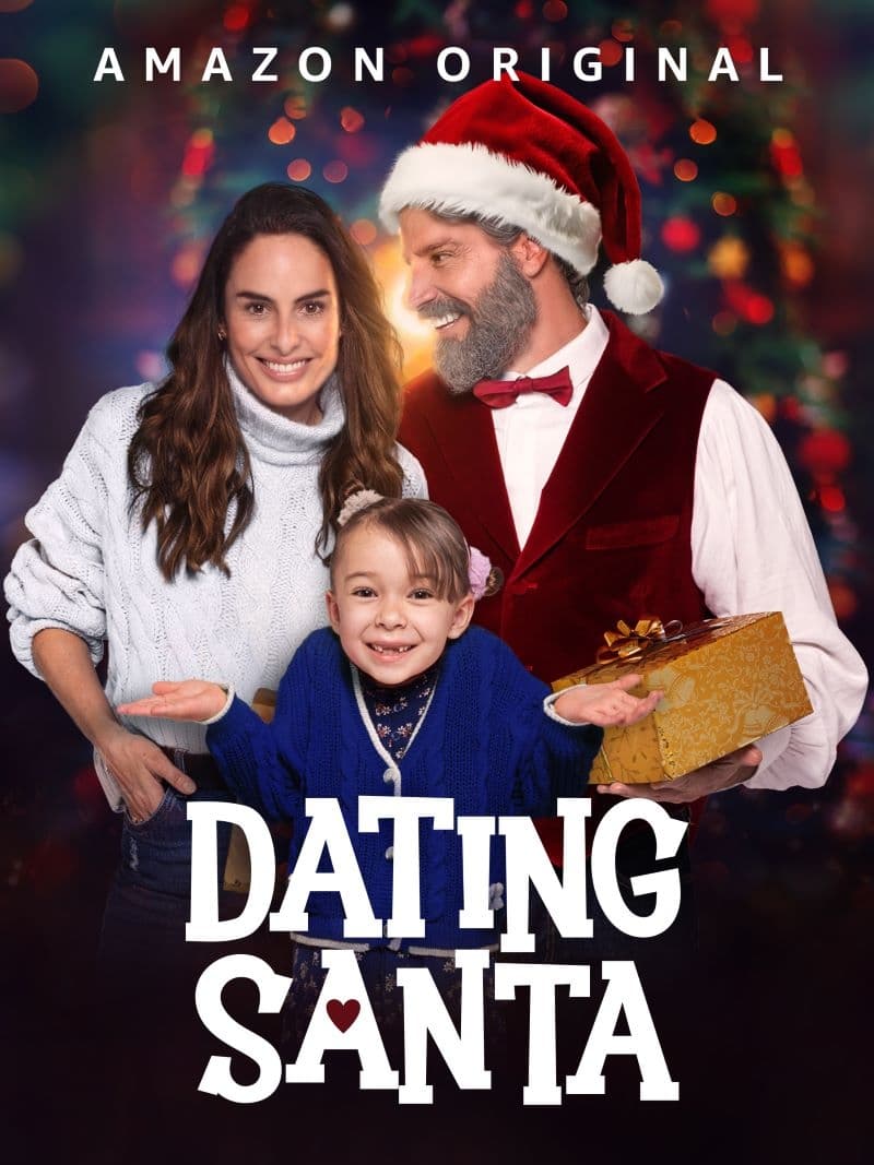 Dating Santa - Bild 1 von 7