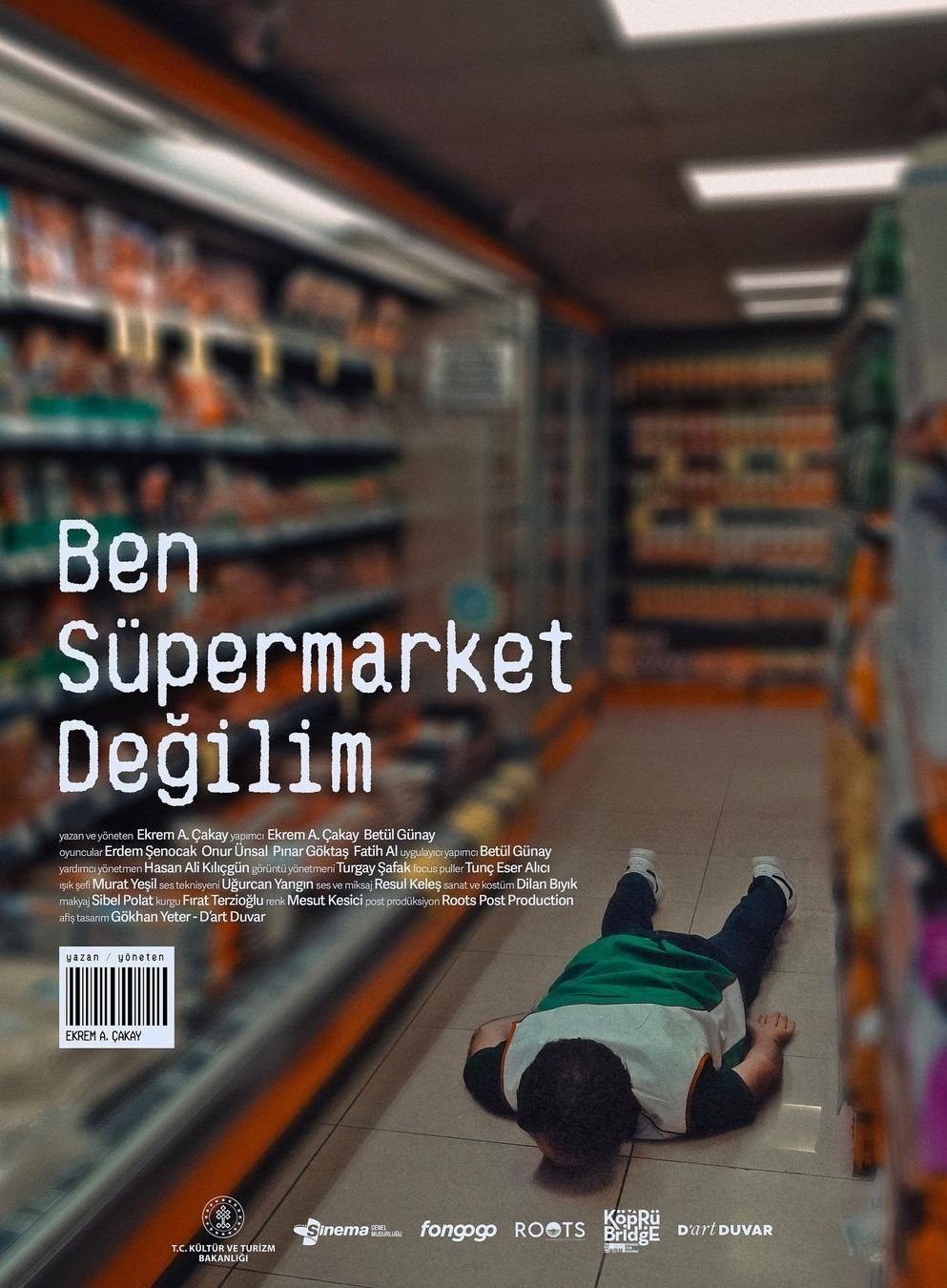 I am not Supermarket - Bild 1 von 2