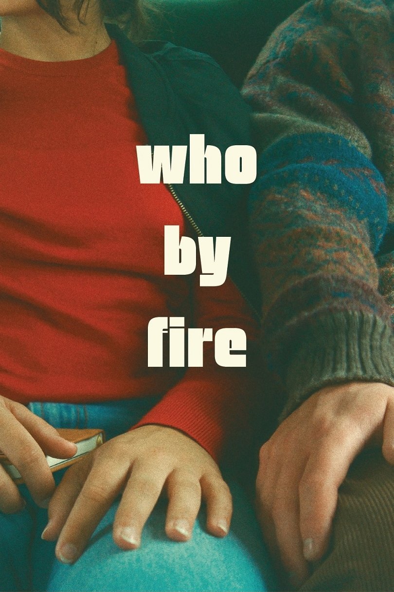 Who by Fire - Bild 1 von 11