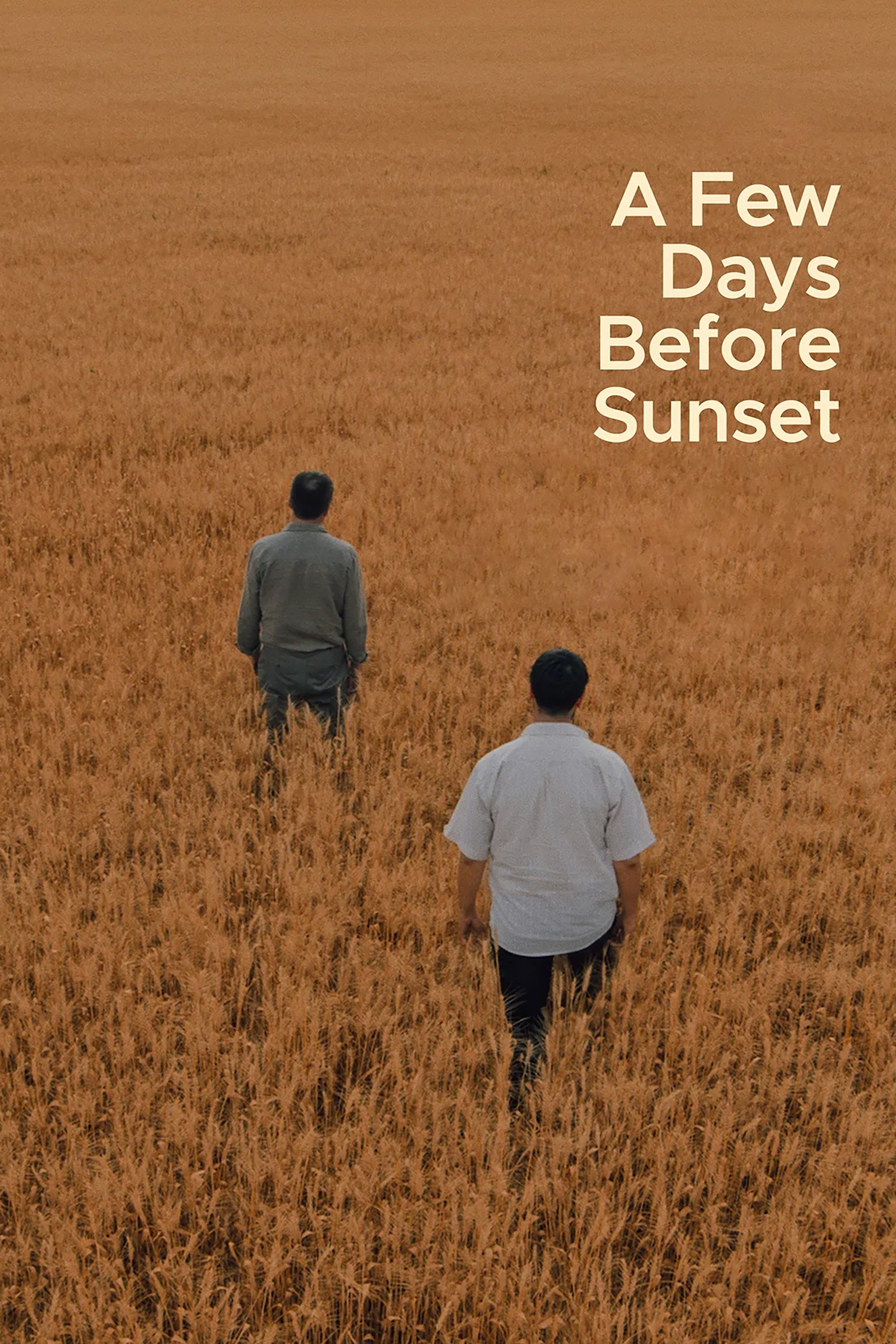 A Few Days Before Sunset - Bild 1 von 3