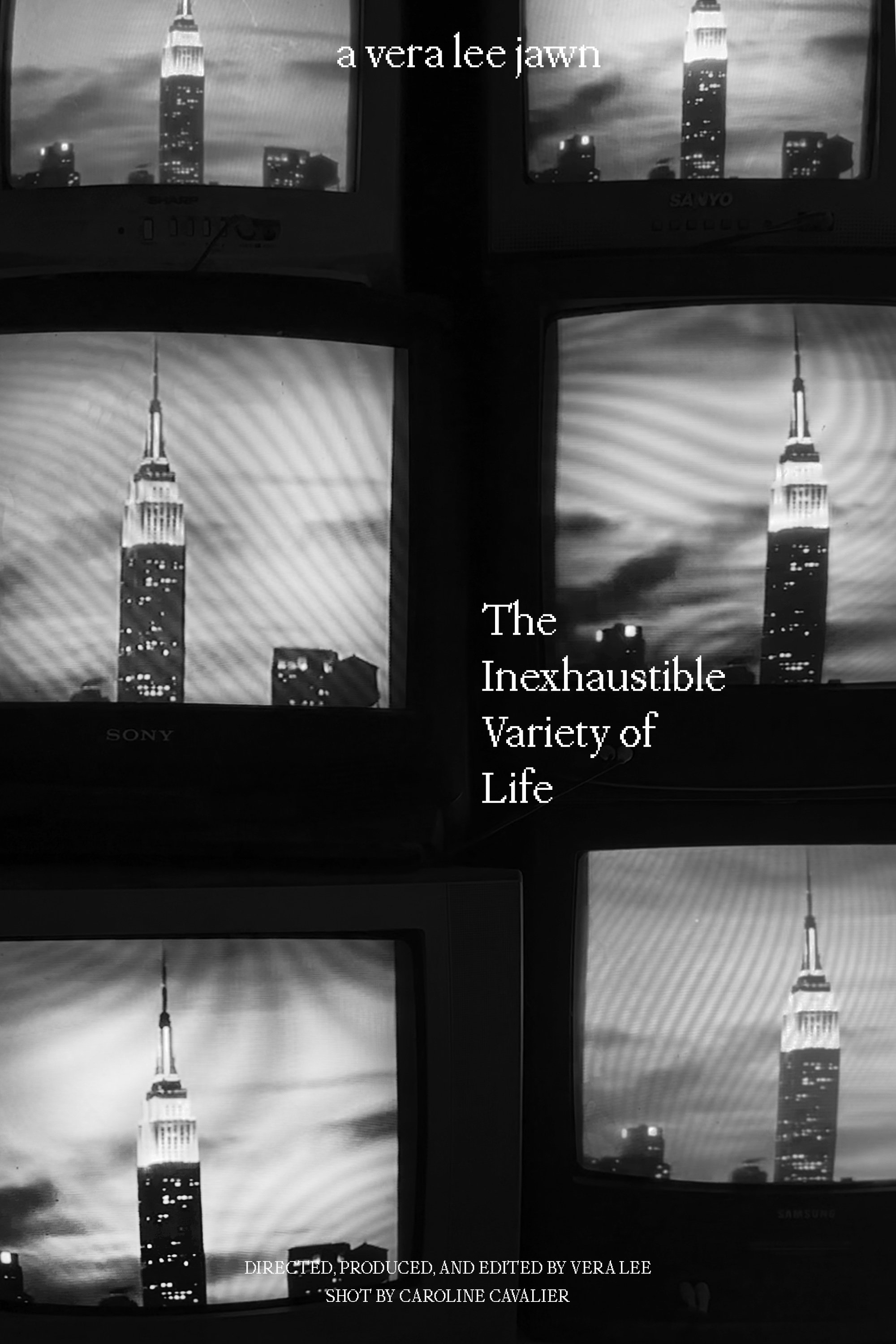 The Inexhaustible Variety of Life - Bild 1 von 3